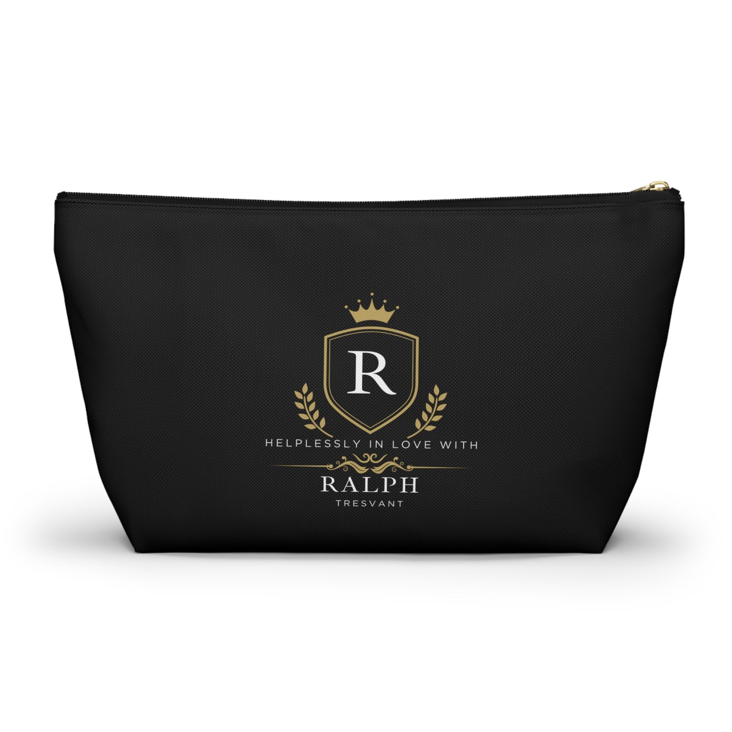 Ralph Accessory Pouch w T-bottom