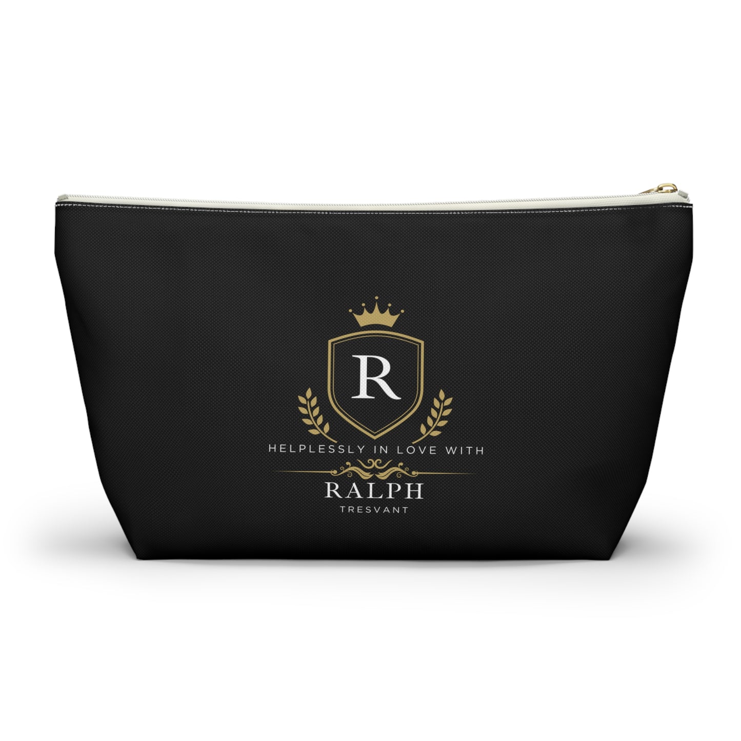 Ralph Accessory Pouch w T-bottom