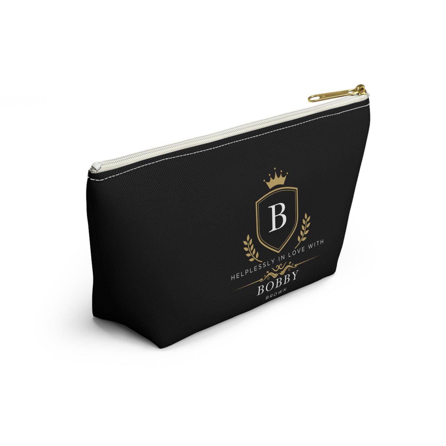 Bobby Brown Accessory Pouch w T-bottom