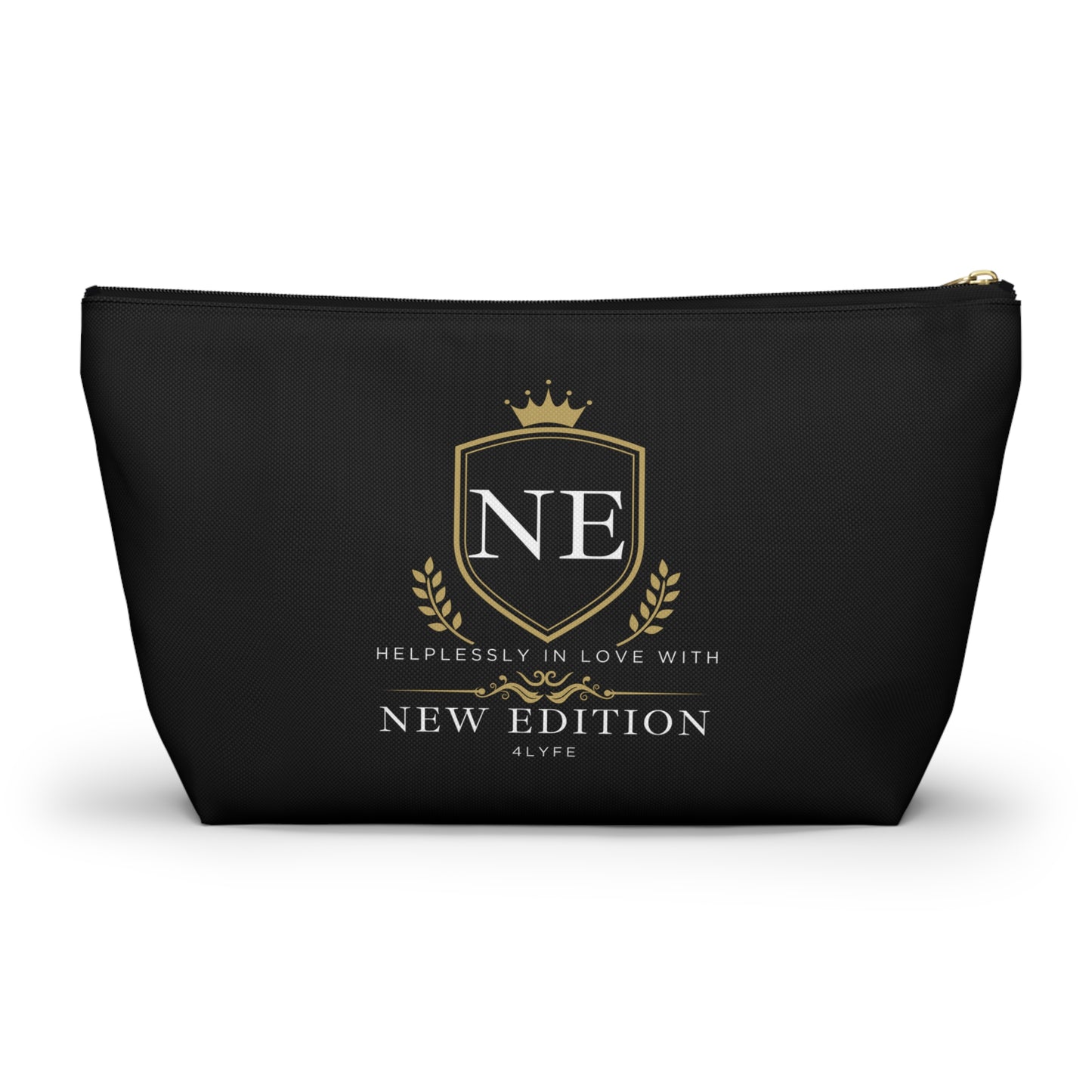 New Edition 4Lyfe Accessory Pouch w T-bottom