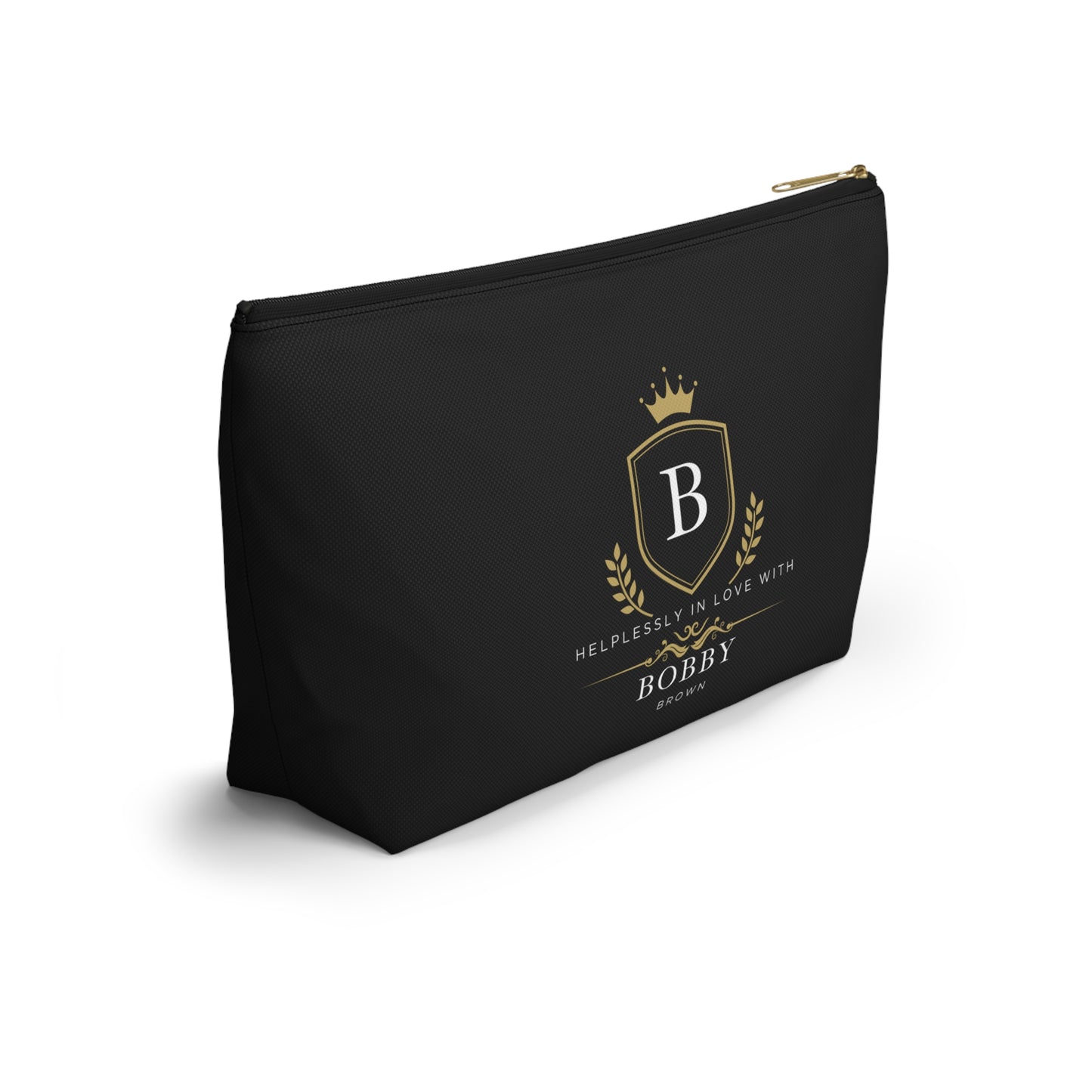 Bobby Brown Accessory Pouch w T-bottom