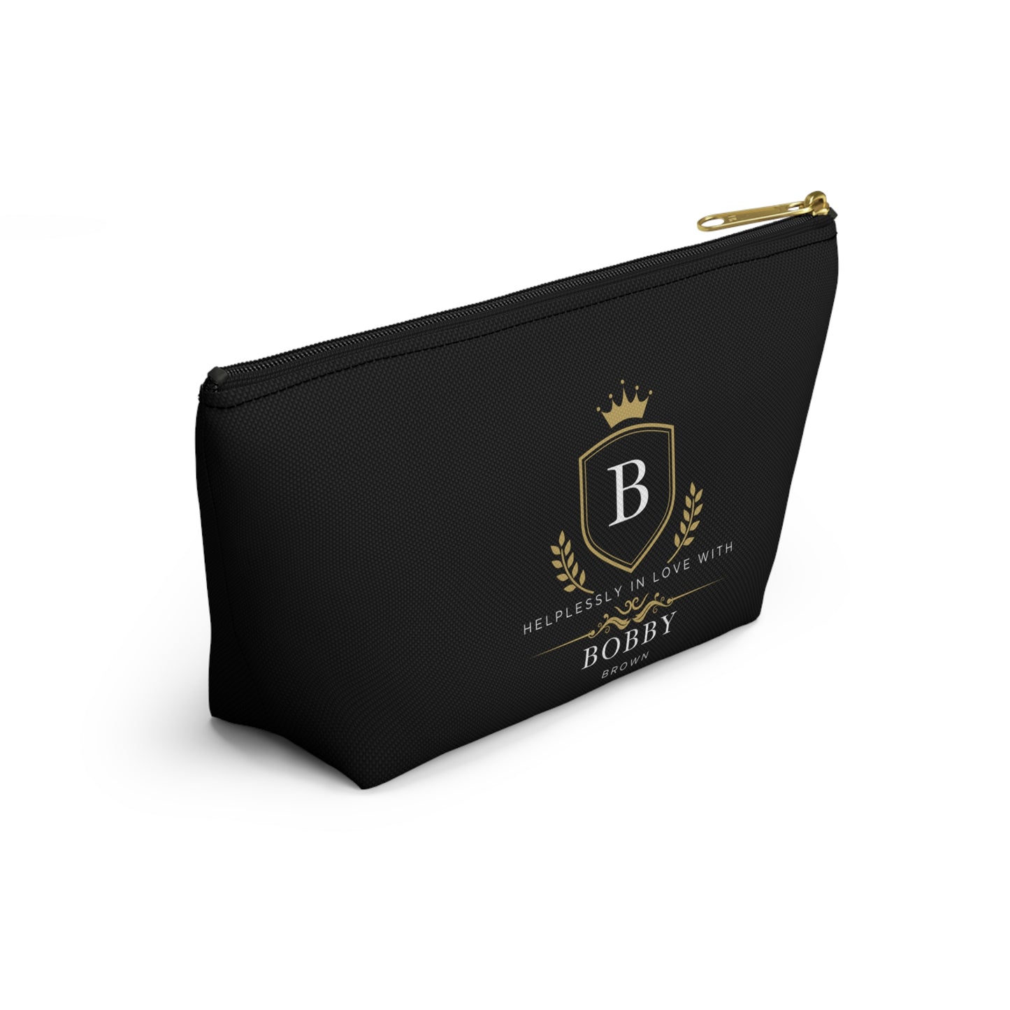 Bobby Brown Accessory Pouch w T-bottom