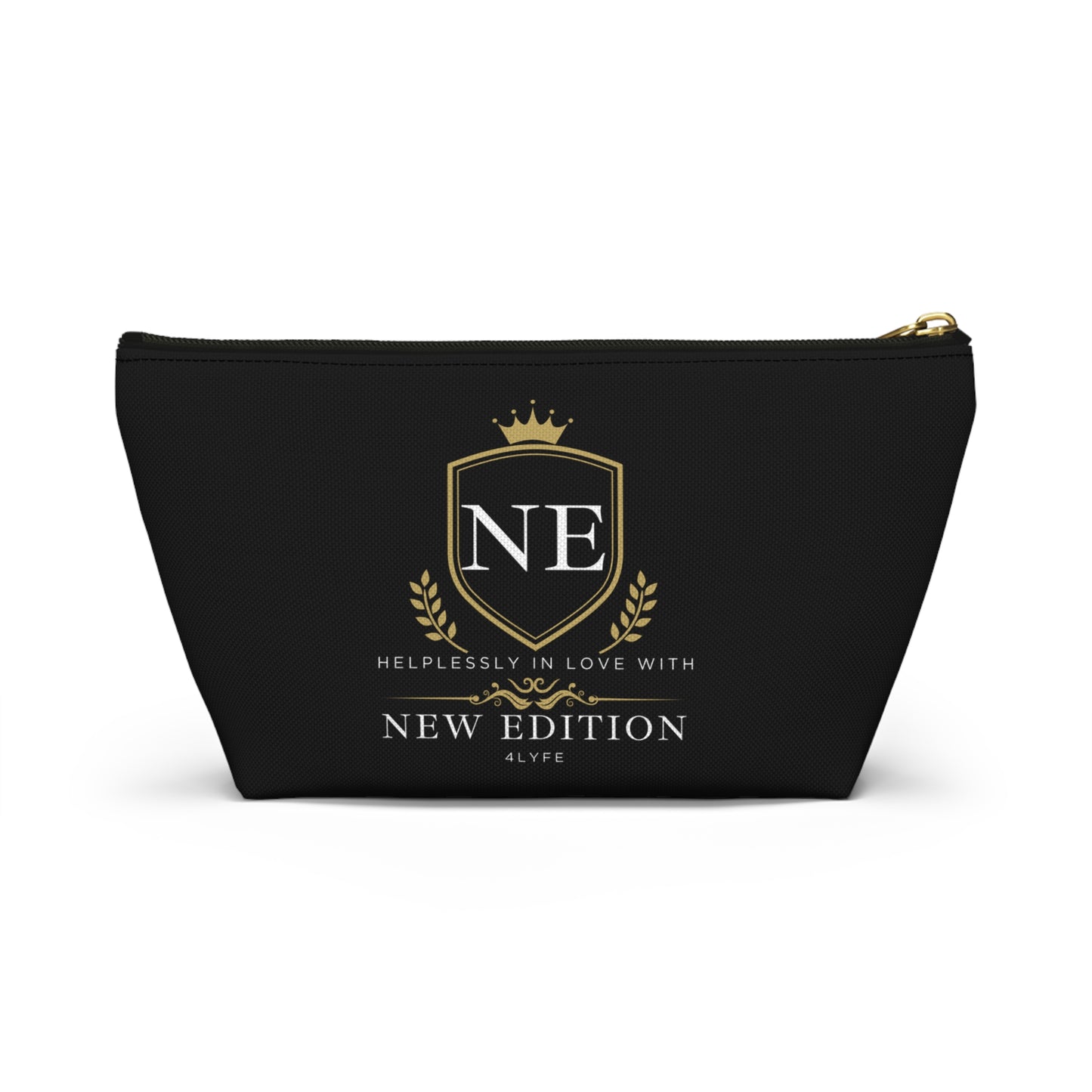 New Edition 4Lyfe Accessory Pouch w T-bottom