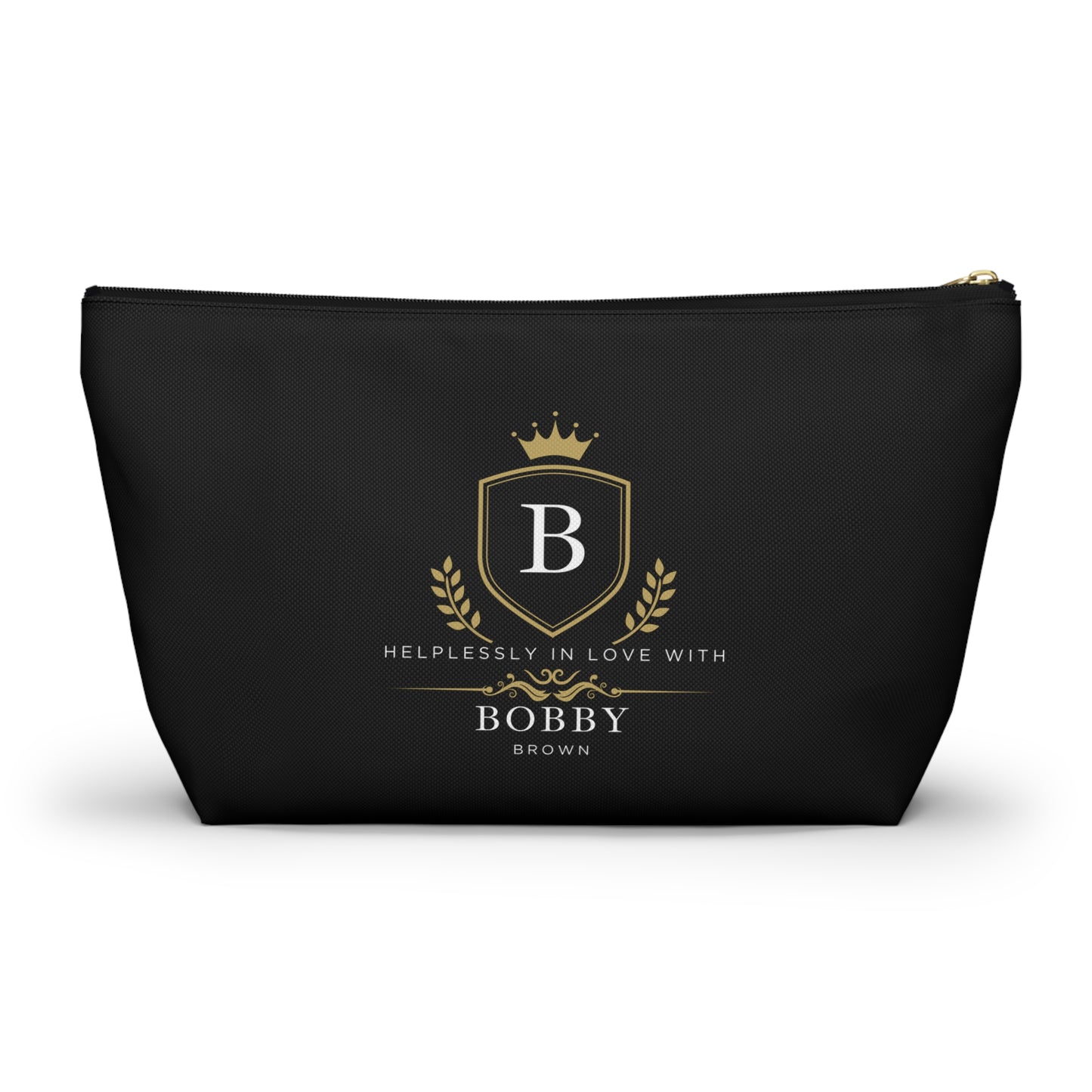 Bobby Brown Accessory Pouch w T-bottom