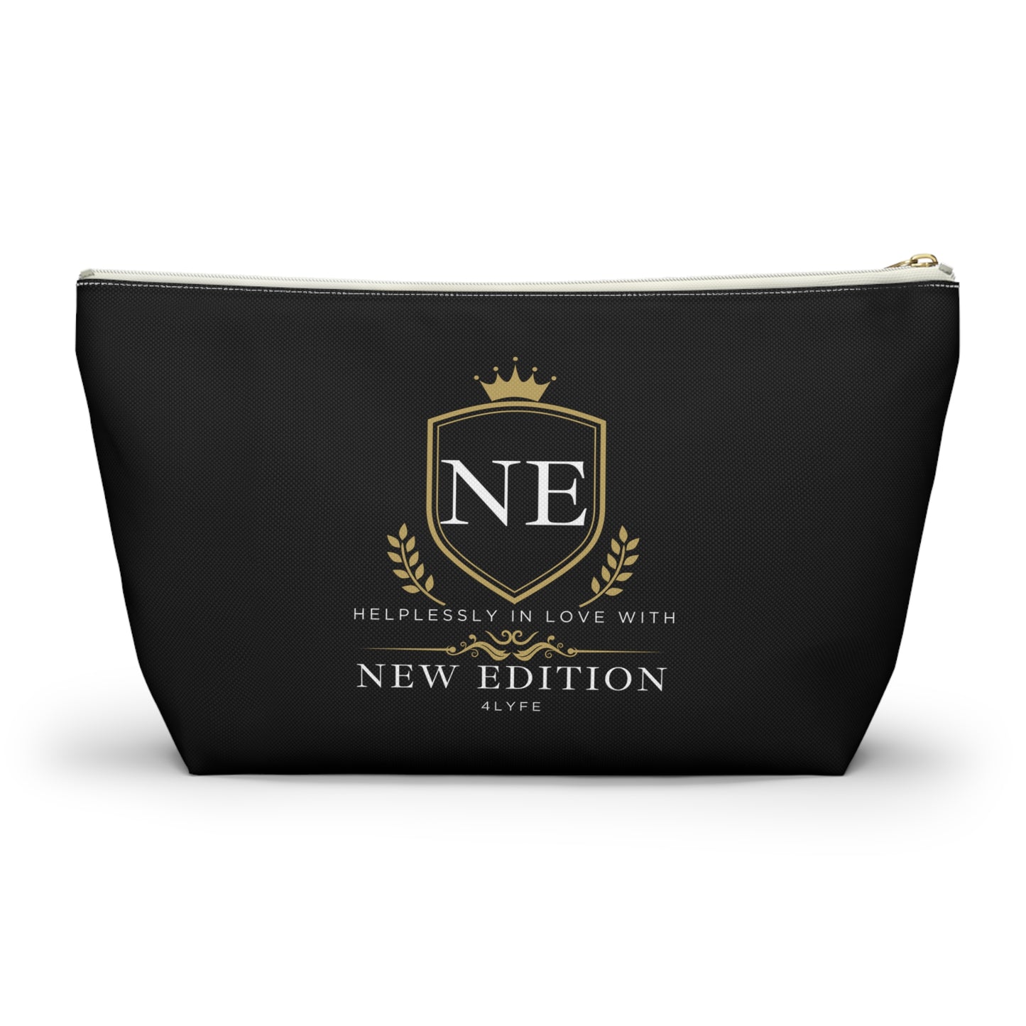New Edition 4Lyfe Accessory Pouch w T-bottom