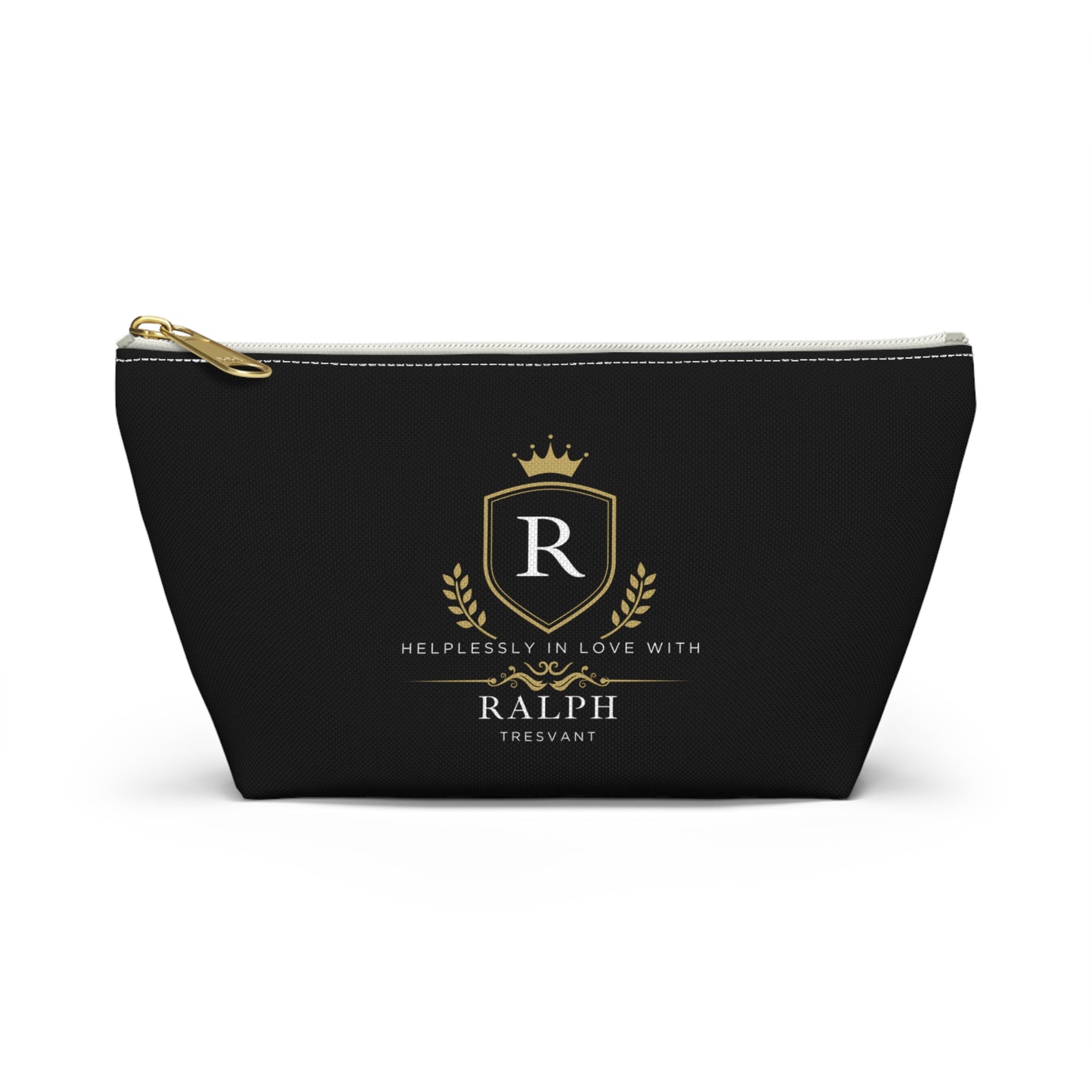 Ralph Accessory Pouch w T-bottom