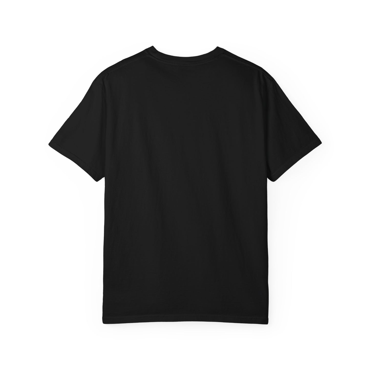 NE Shut you mouth Vibrant Unisex T-Shirt - "Shh..." Design for Confident Style
