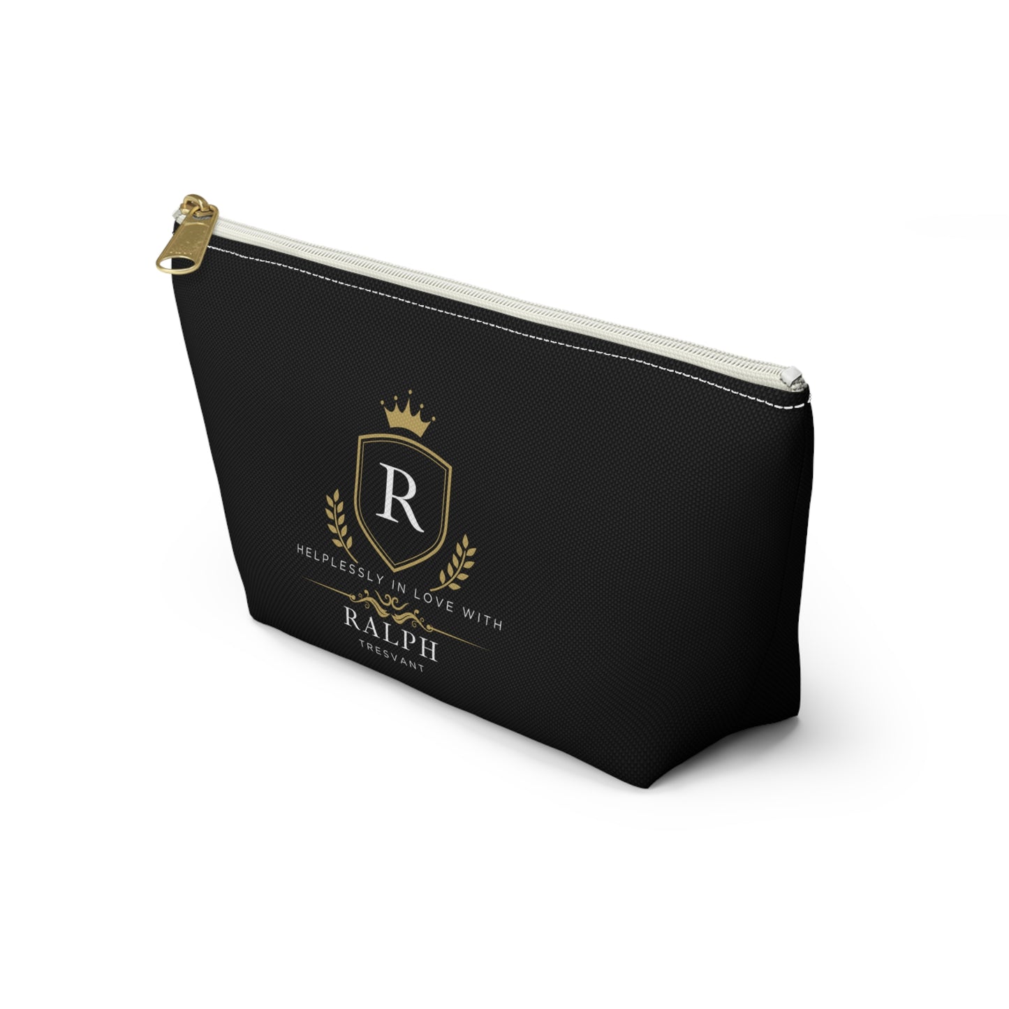 Ralph Accessory Pouch w T-bottom