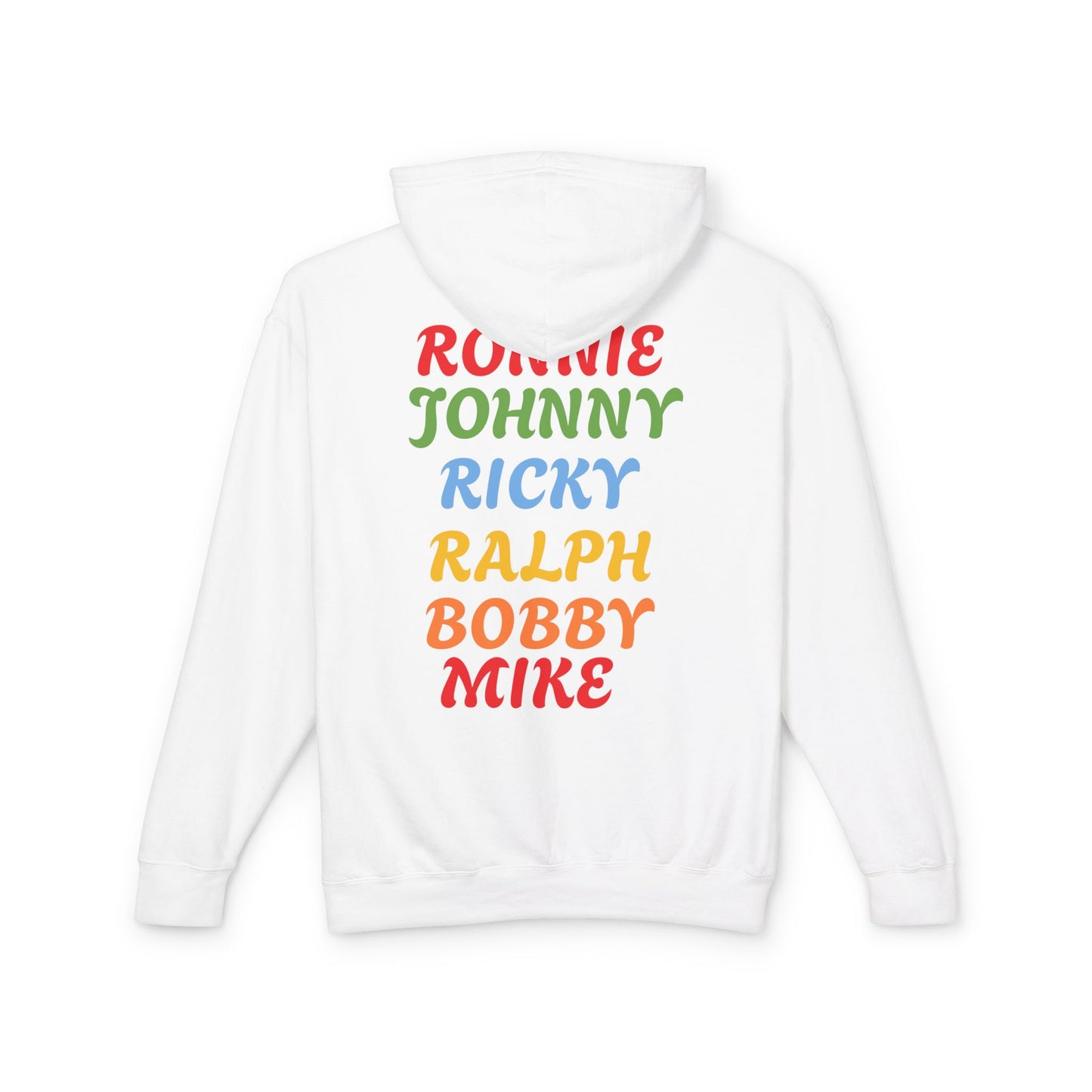 New Edition street Sign Retro Band Hoodie, Unisex Lightweight Hooded Sweatshirt, New Edition Merch, 80s Style Clothing, Nostalgic Gift for Music Lovers
