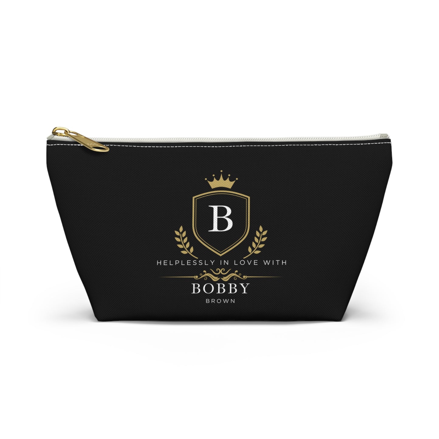 Bobby Brown Accessory Pouch w T-bottom