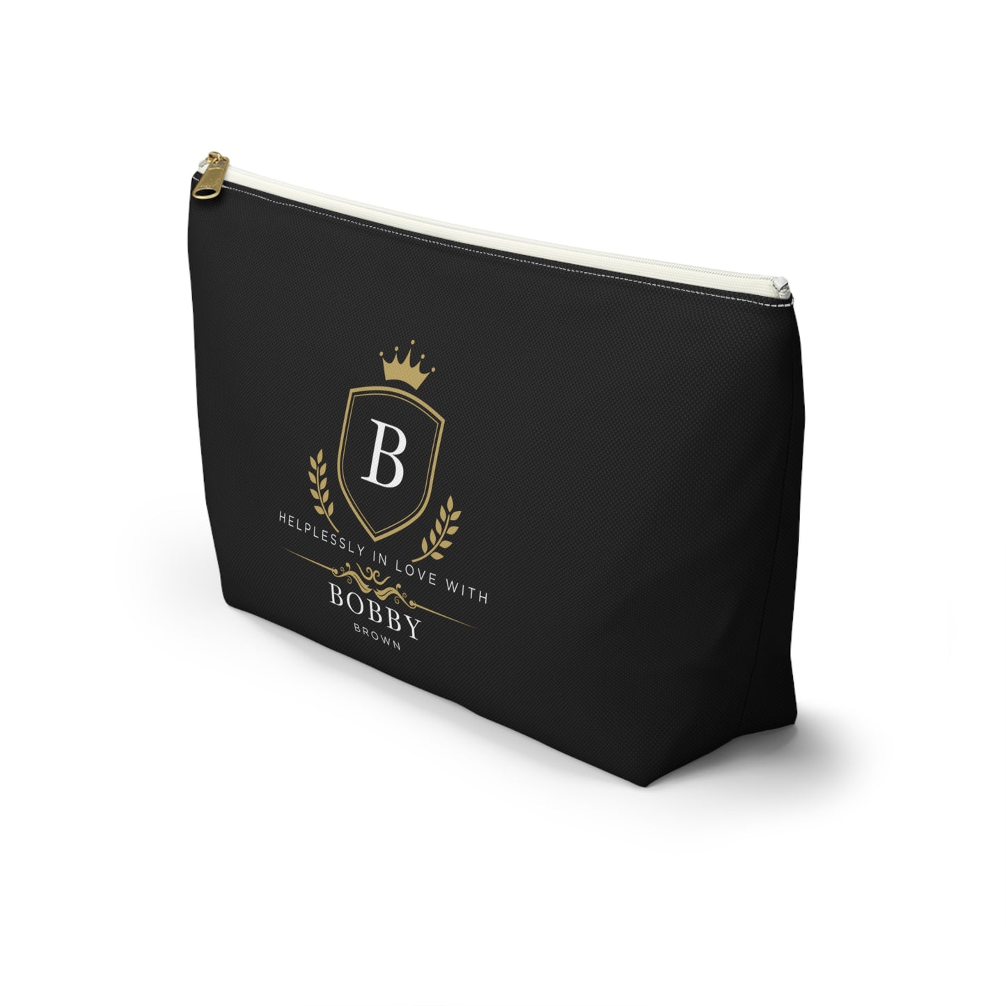 Bobby Brown Accessory Pouch w T-bottom