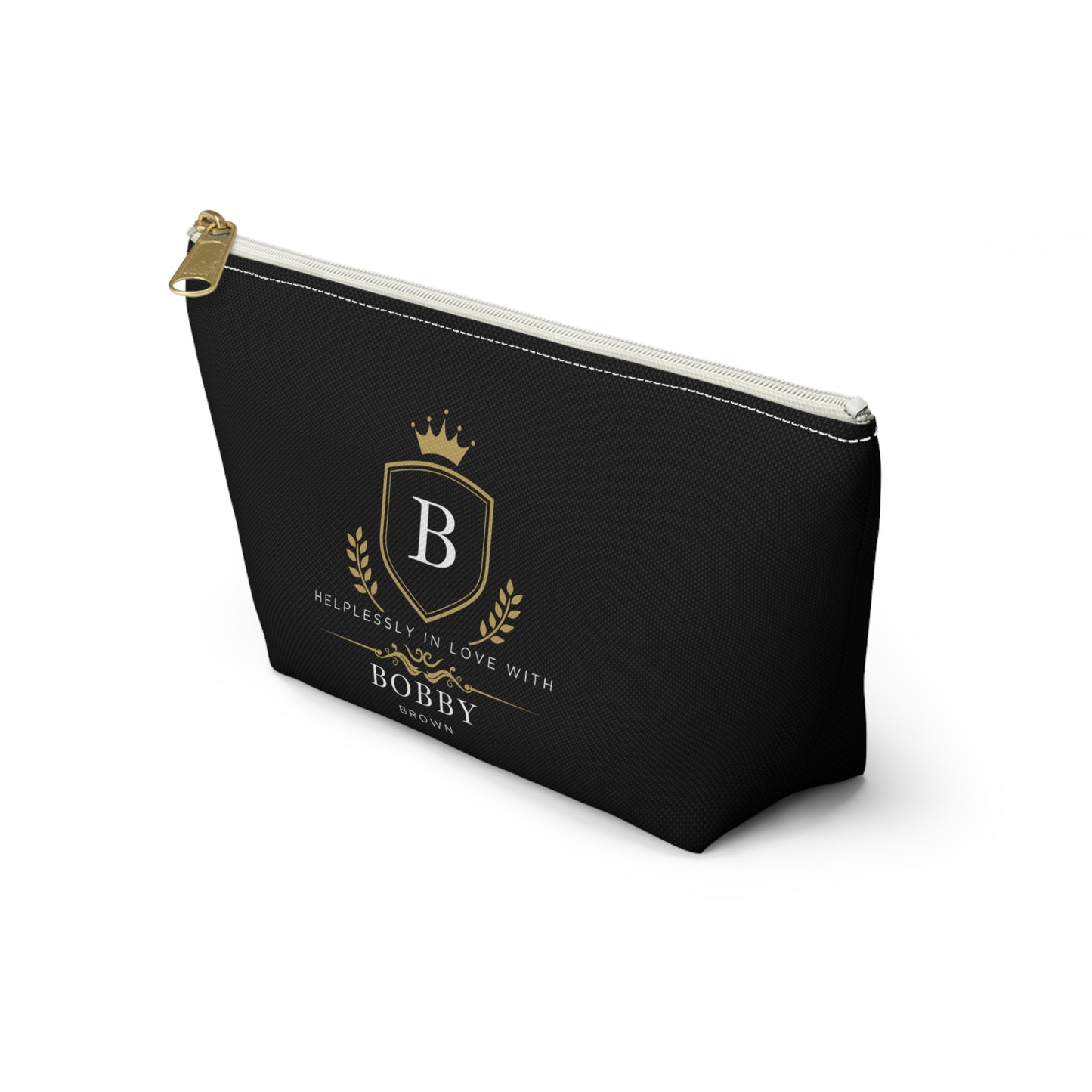 Bobby Brown Accessory Pouch w T-bottom