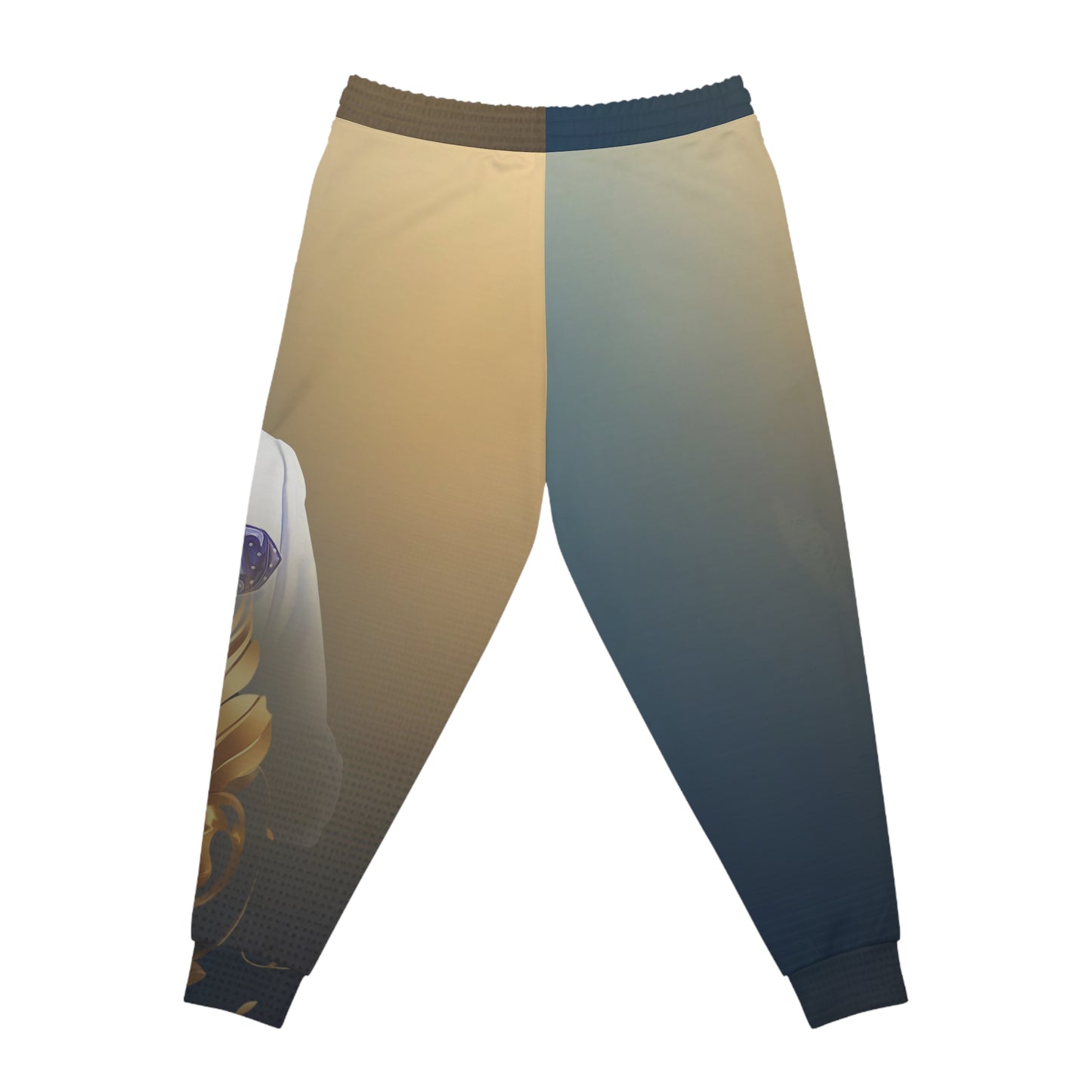 Bobby Athletic Joggers (AOP)