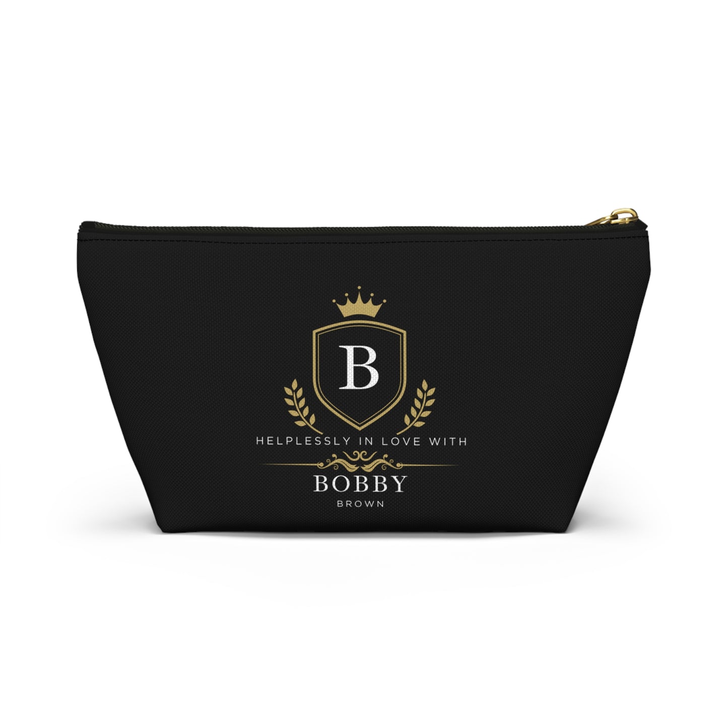 Bobby Brown Accessory Pouch w T-bottom