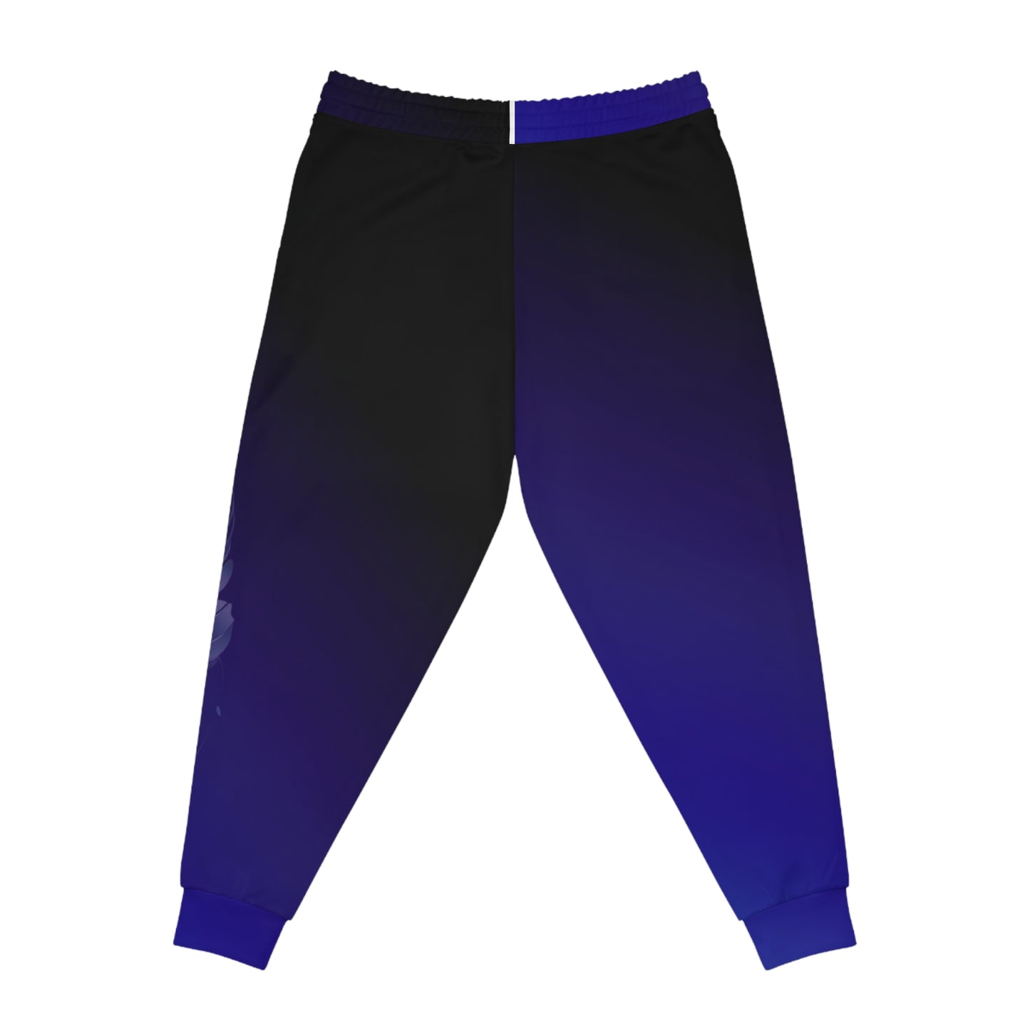 Ricky Logo Athletic Joggers (AOP)