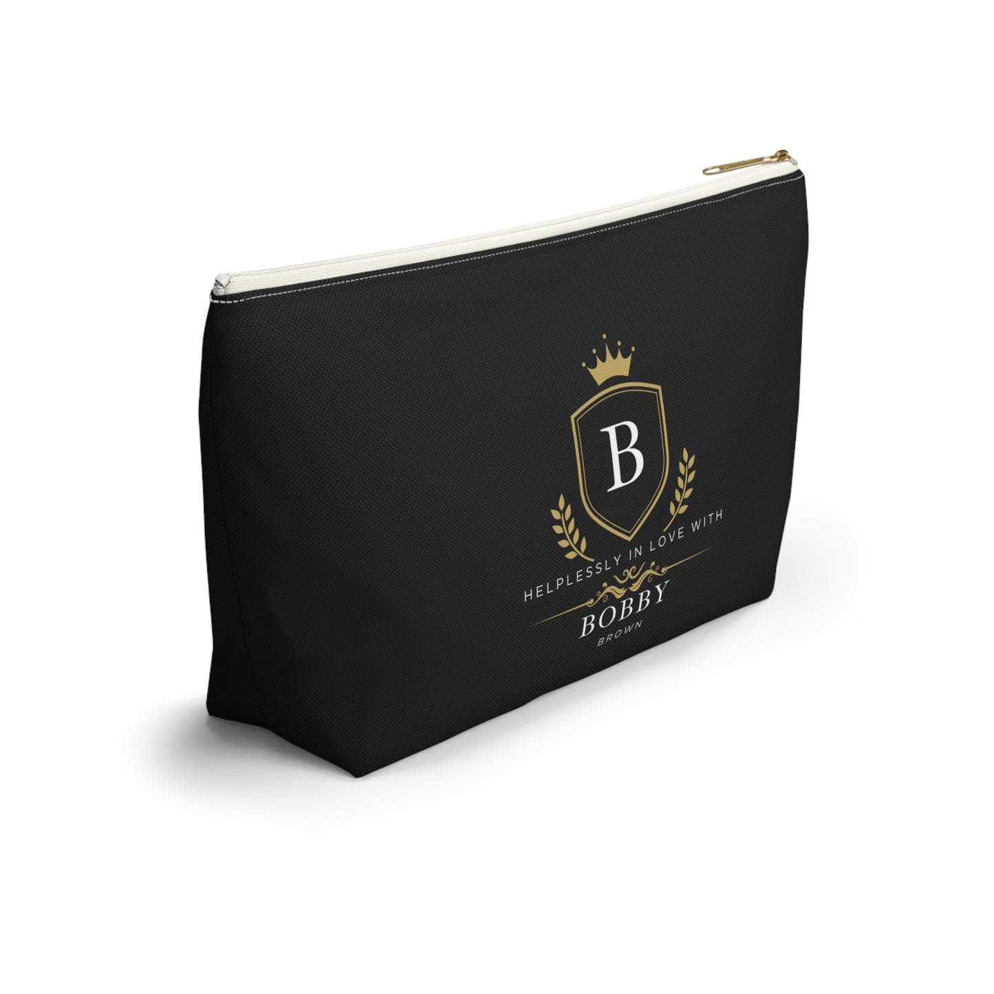 Bobby Brown Accessory Pouch w T-bottom