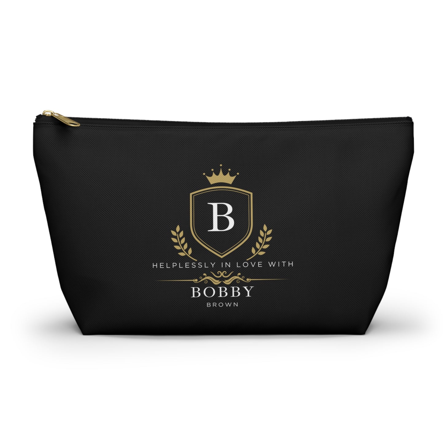 Bobby Brown Accessory Pouch w T-bottom