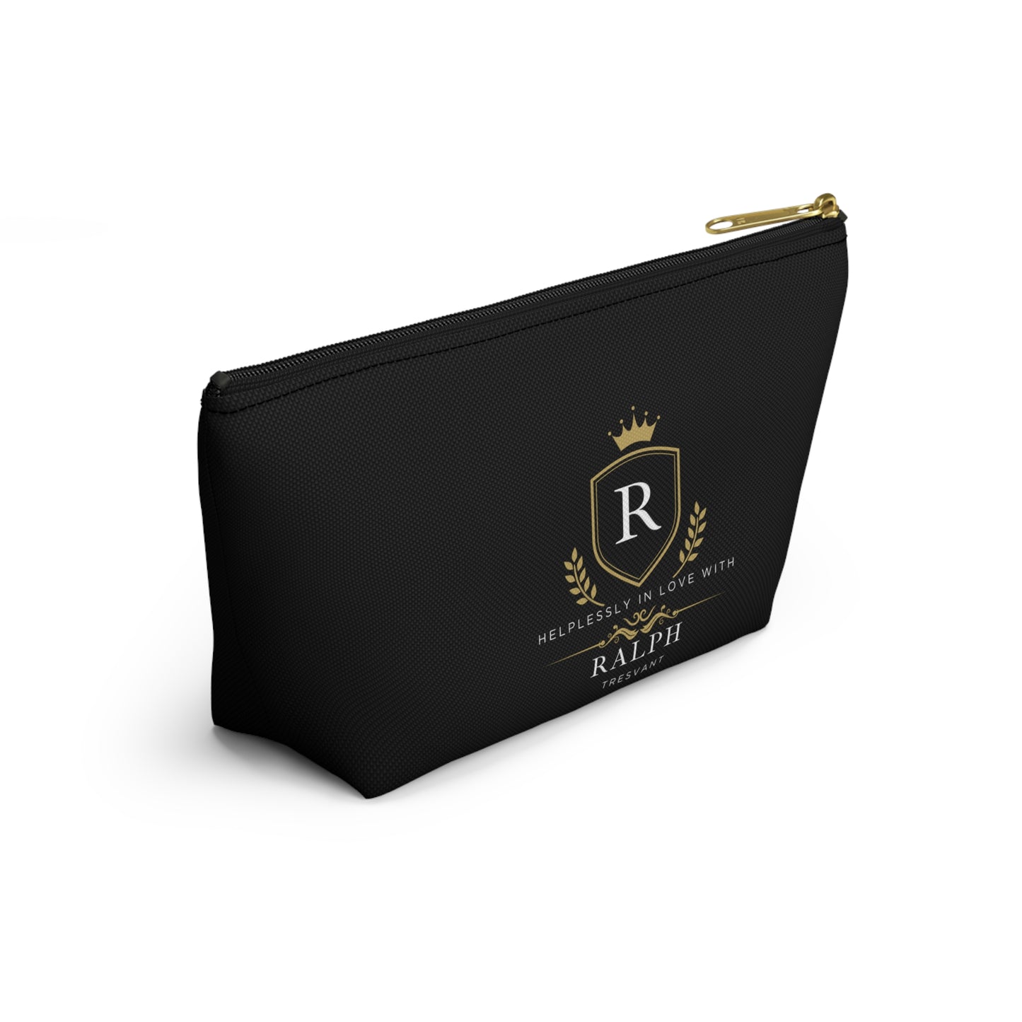 Ralph Accessory Pouch w T-bottom