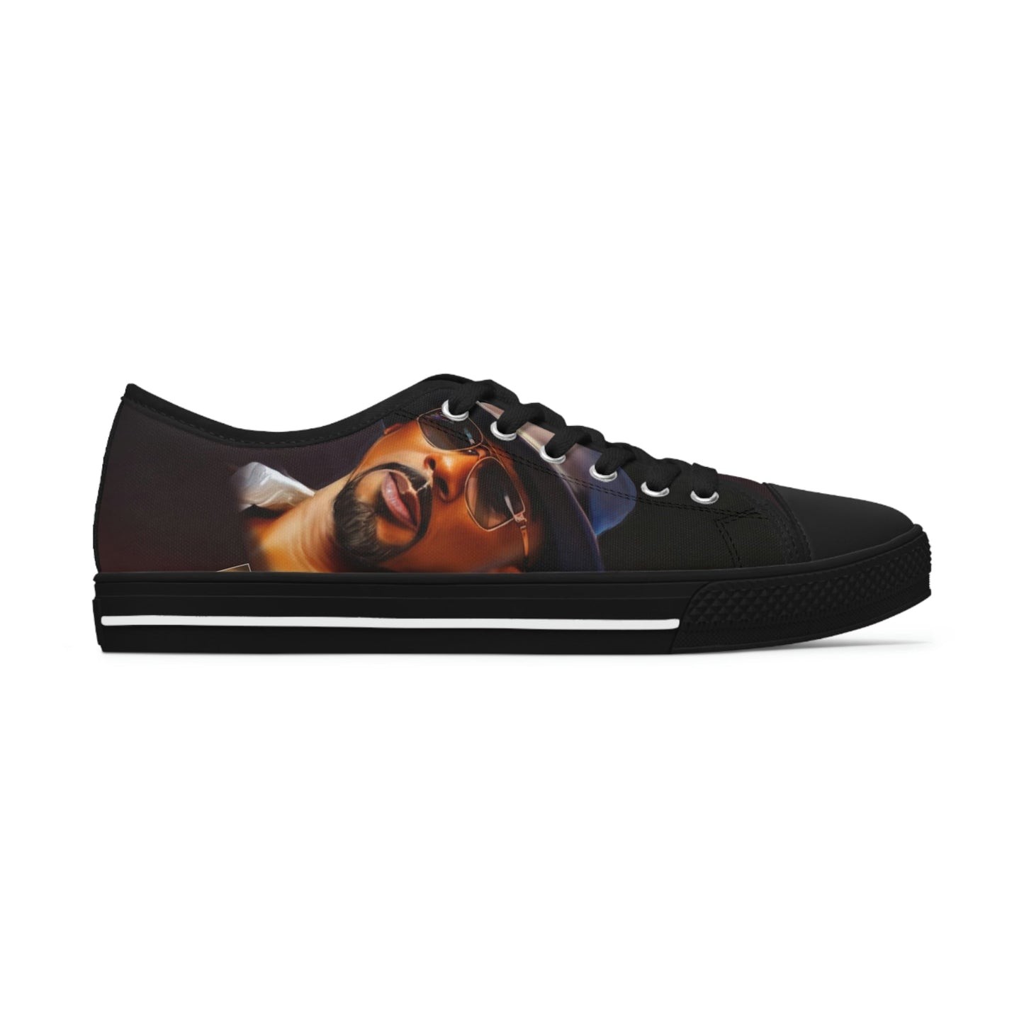 Ralph Women's Low Top Sneakers