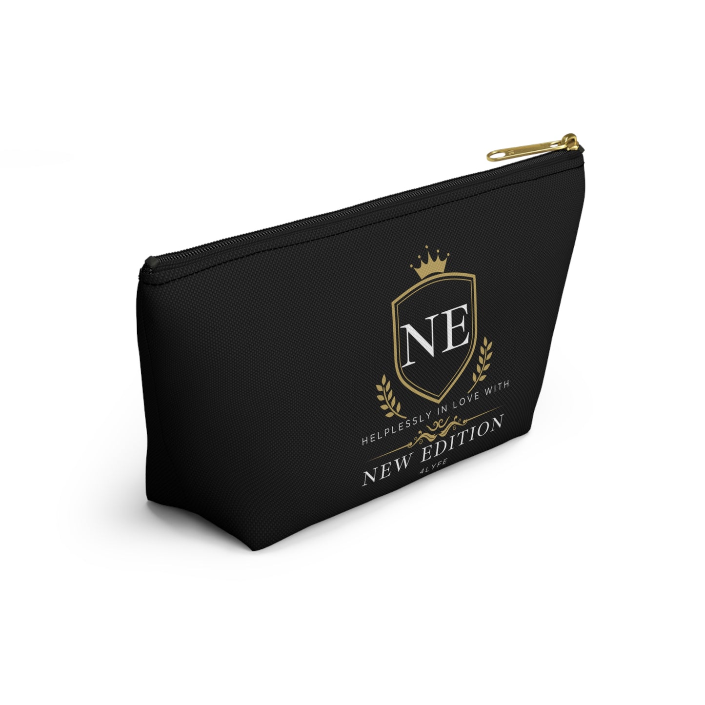 New Edition 4Lyfe Accessory Pouch w T-bottom