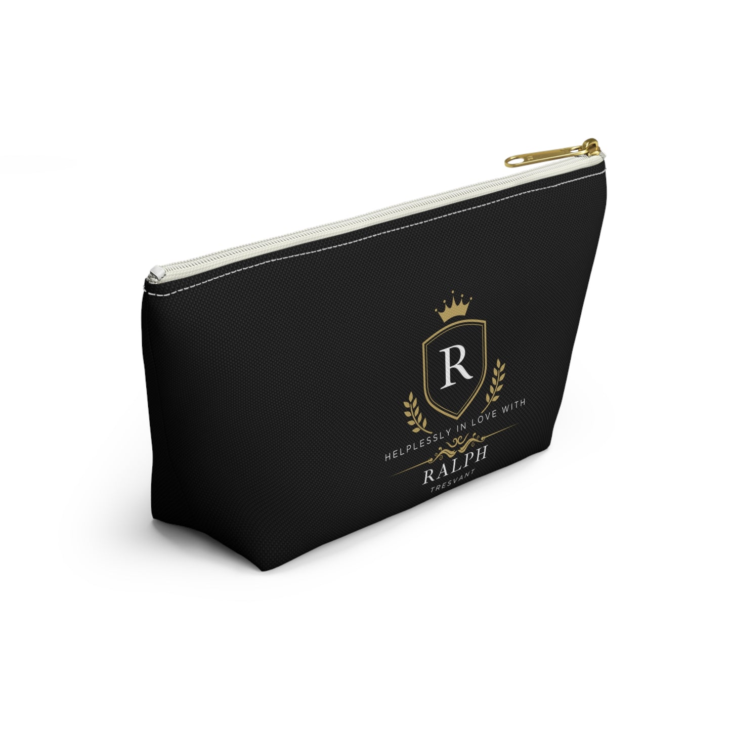 Ralph Accessory Pouch w T-bottom