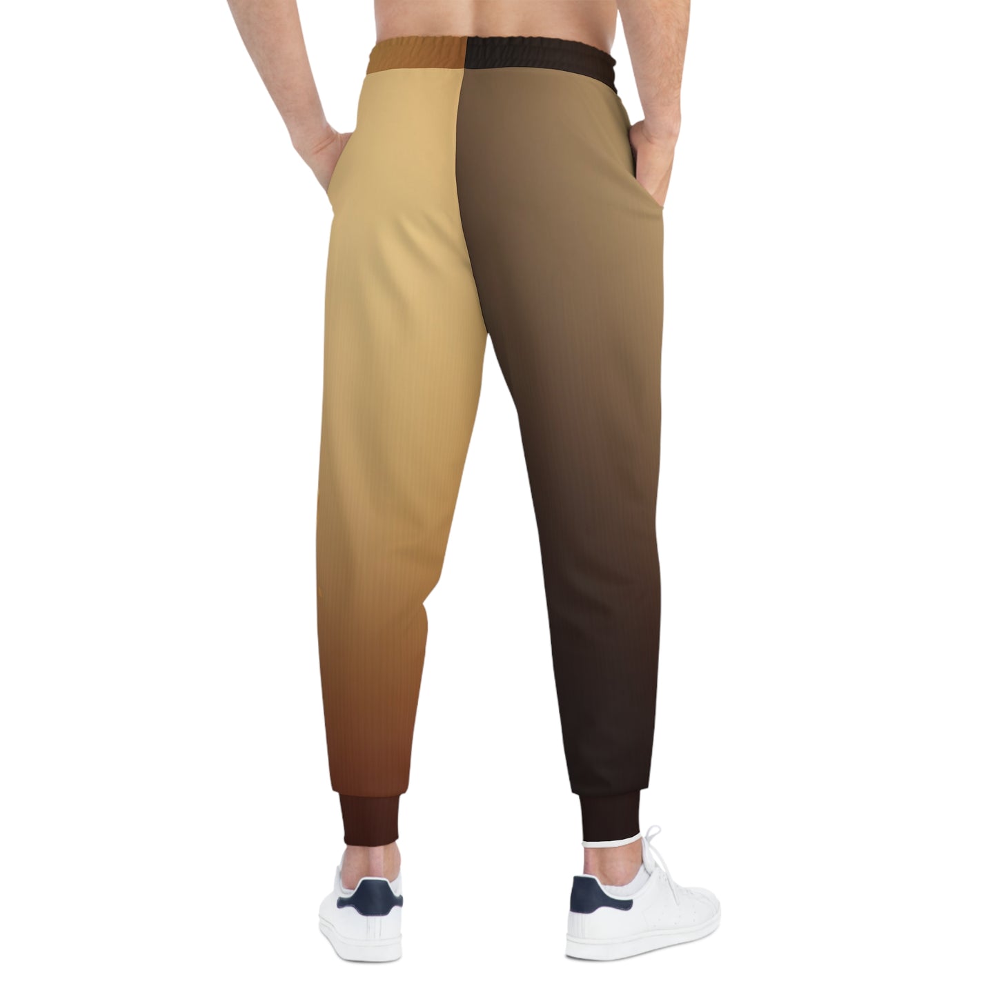 Johnny Athletic Joggers (AOP)