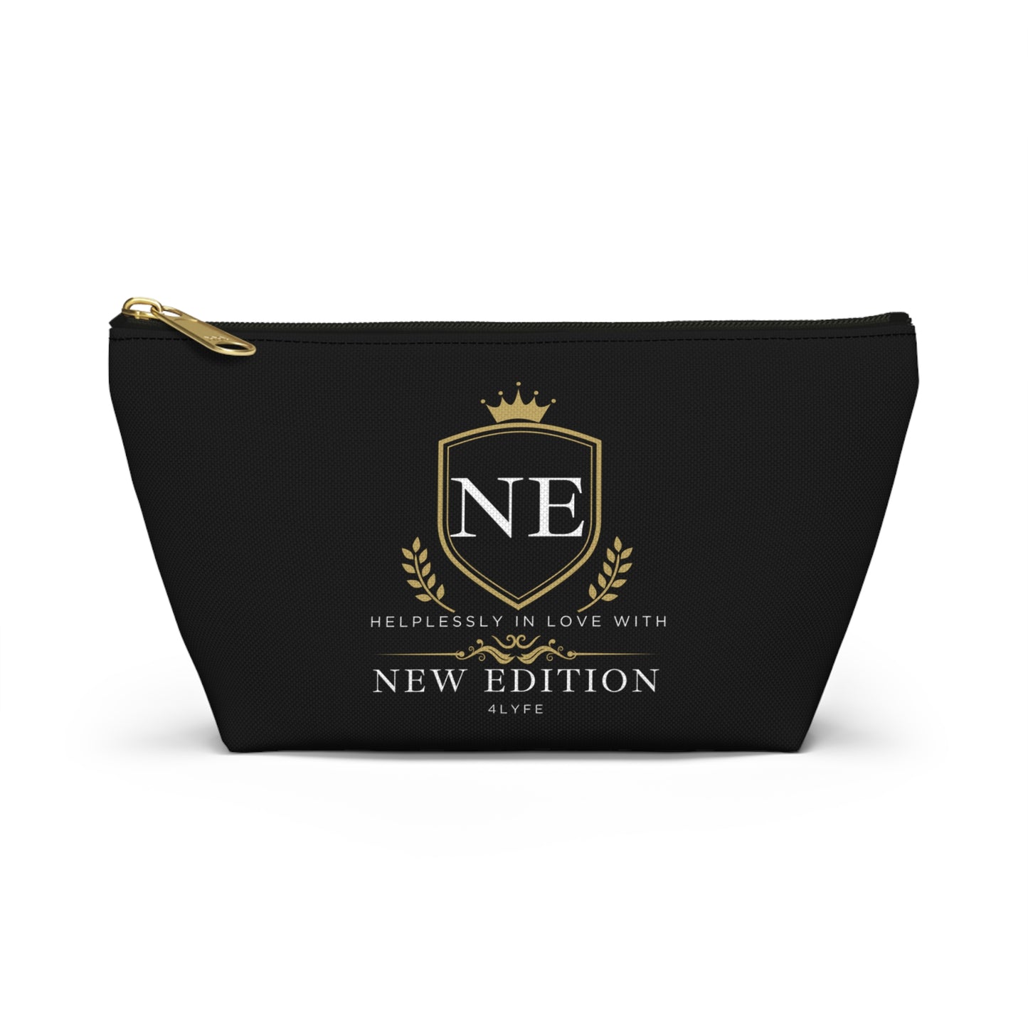 New Edition 4Lyfe Accessory Pouch w T-bottom