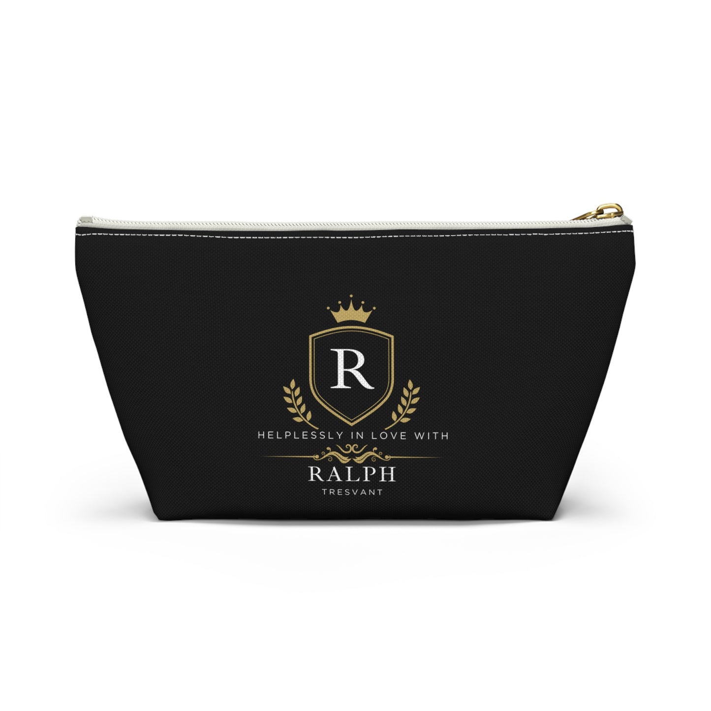 Ralph Accessory Pouch w T-bottom