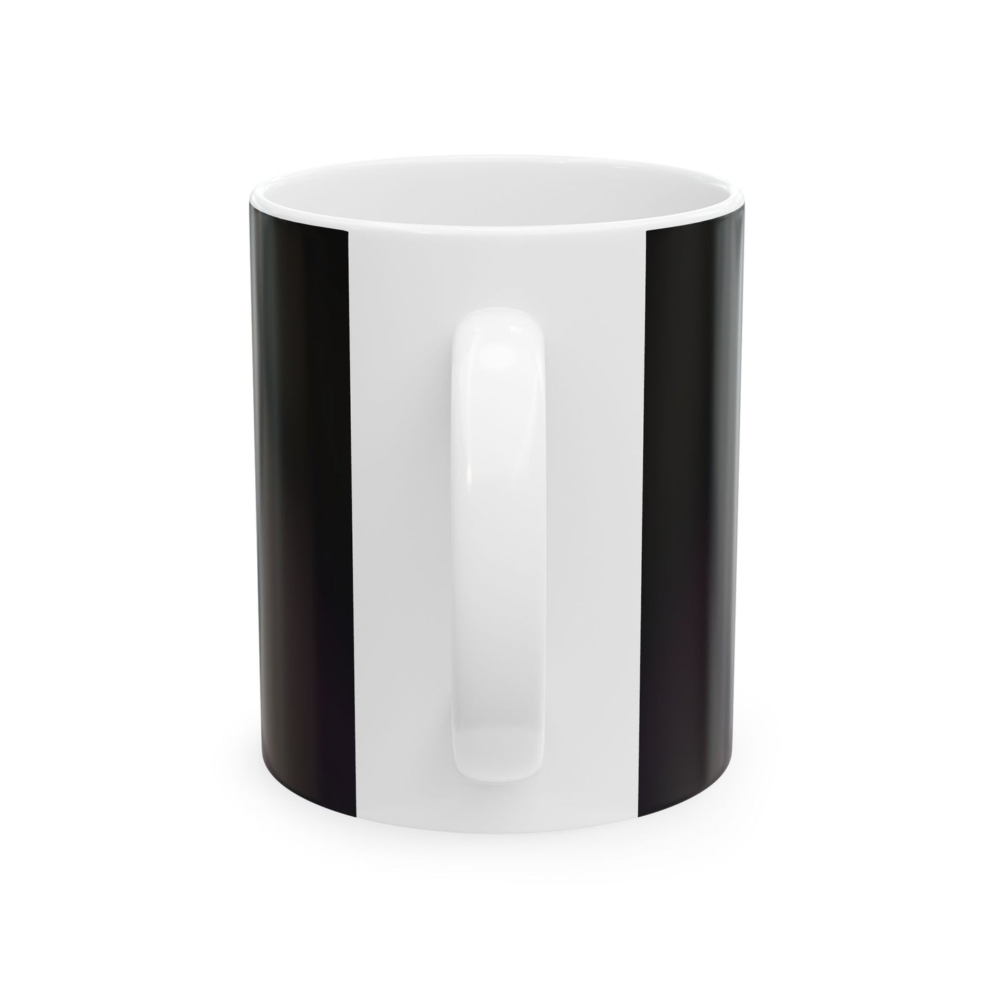New Edition 4Lyfe Ceramic Mug - 11oz & 15oz