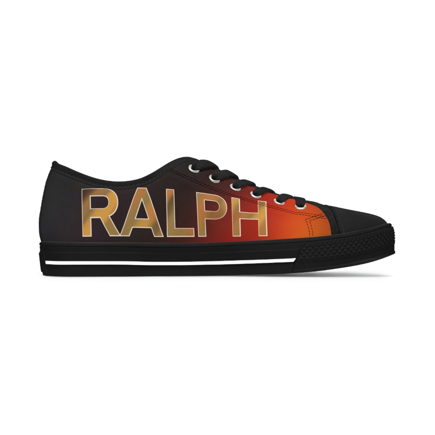 Ralph Women's Low Top Sneakers