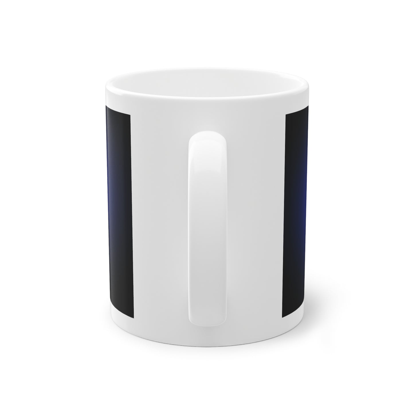 New Edition 4Lyf Standard Mug - Collectible Music Memorabilia