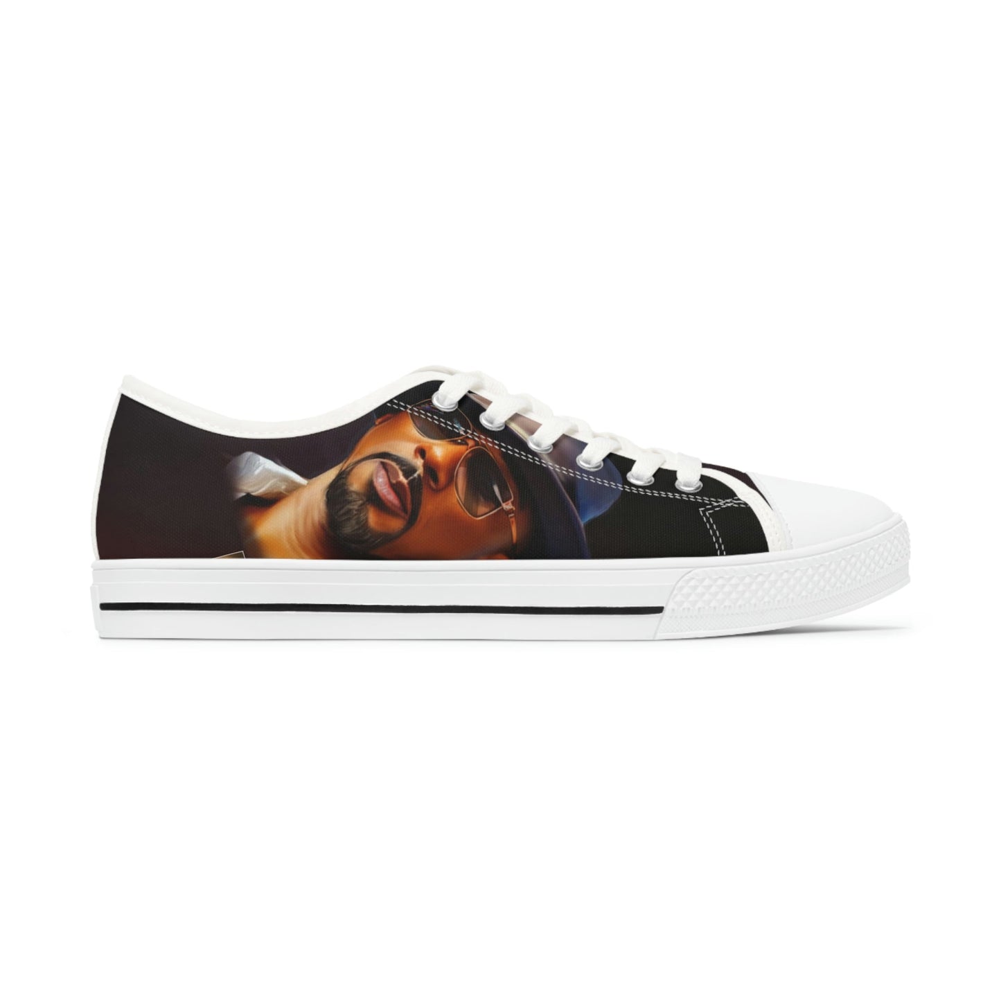Ralph Women's Low Top Sneakers