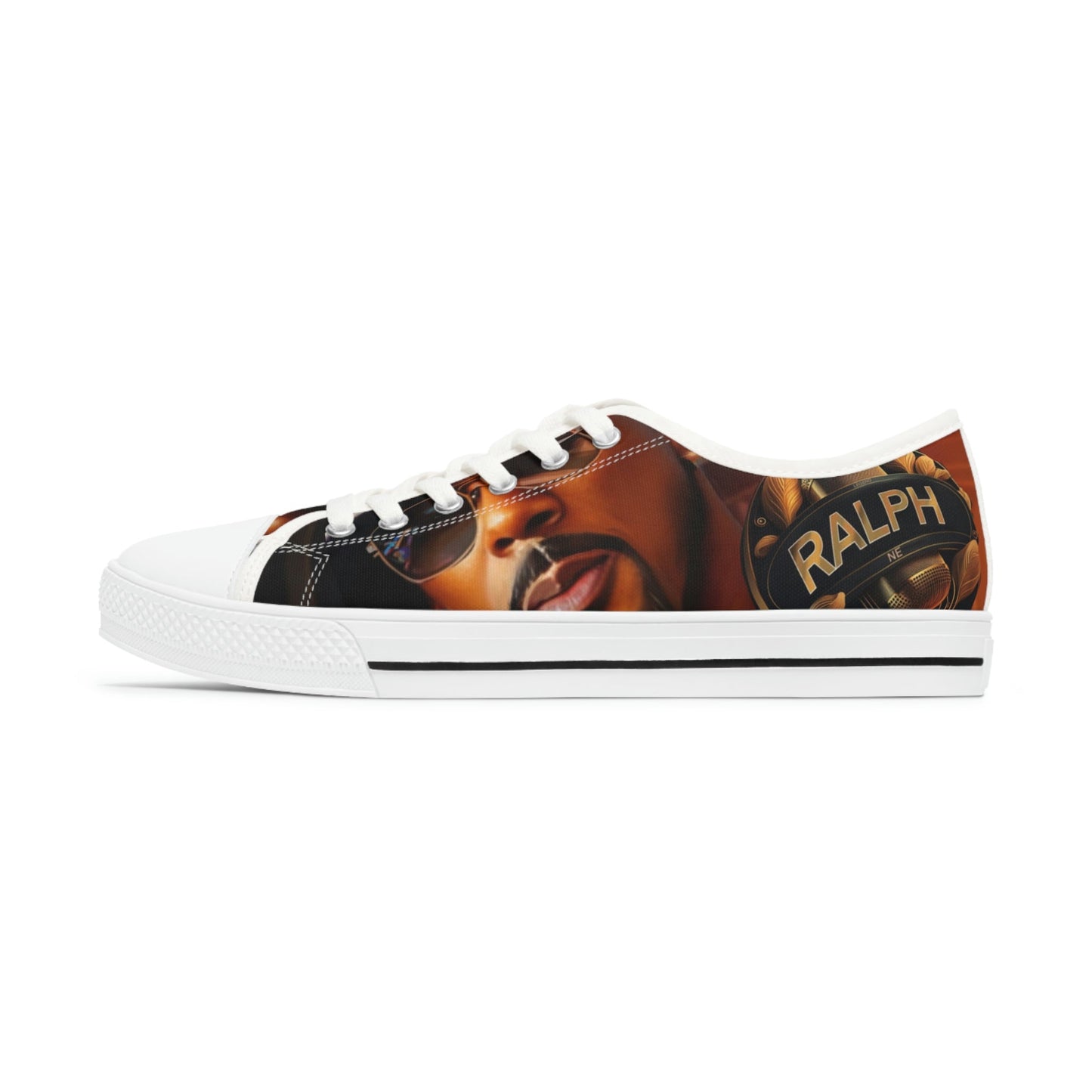 Ralph Women's Low Top Sneakers