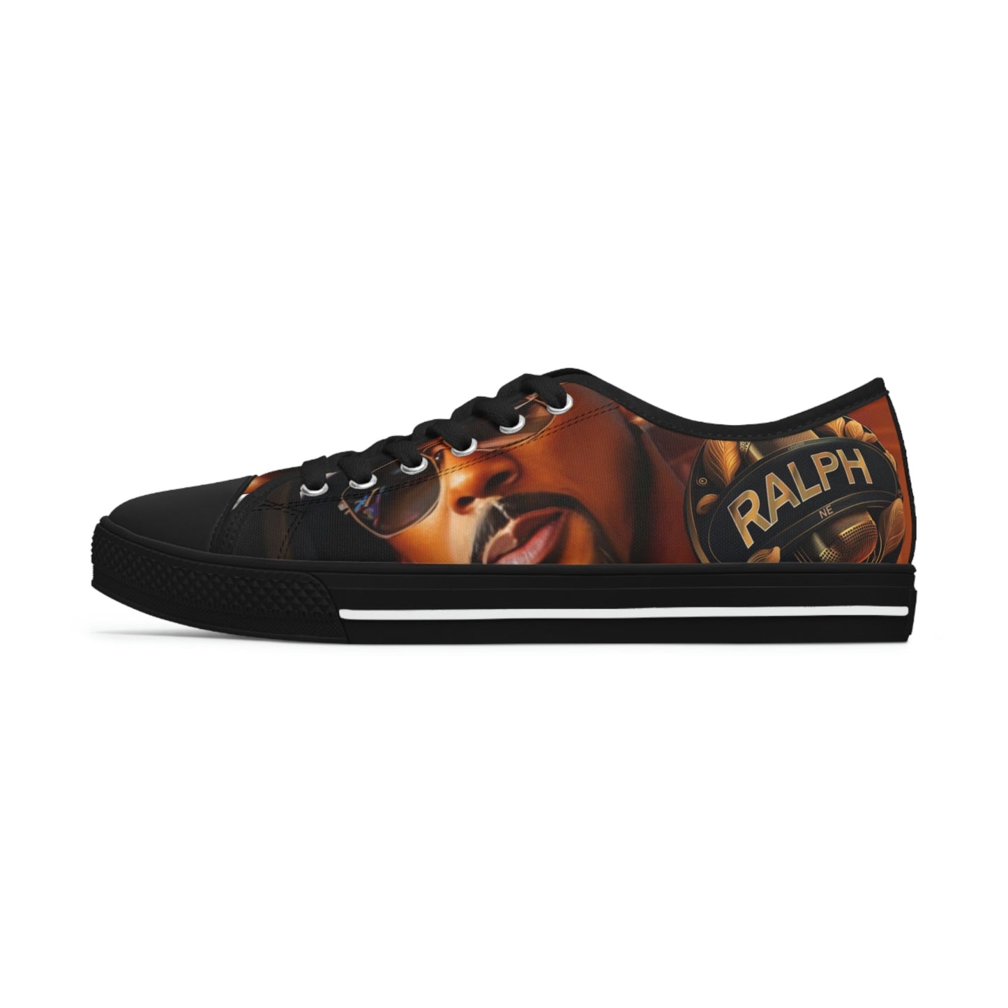 Ralph Women's Low Top Sneakers