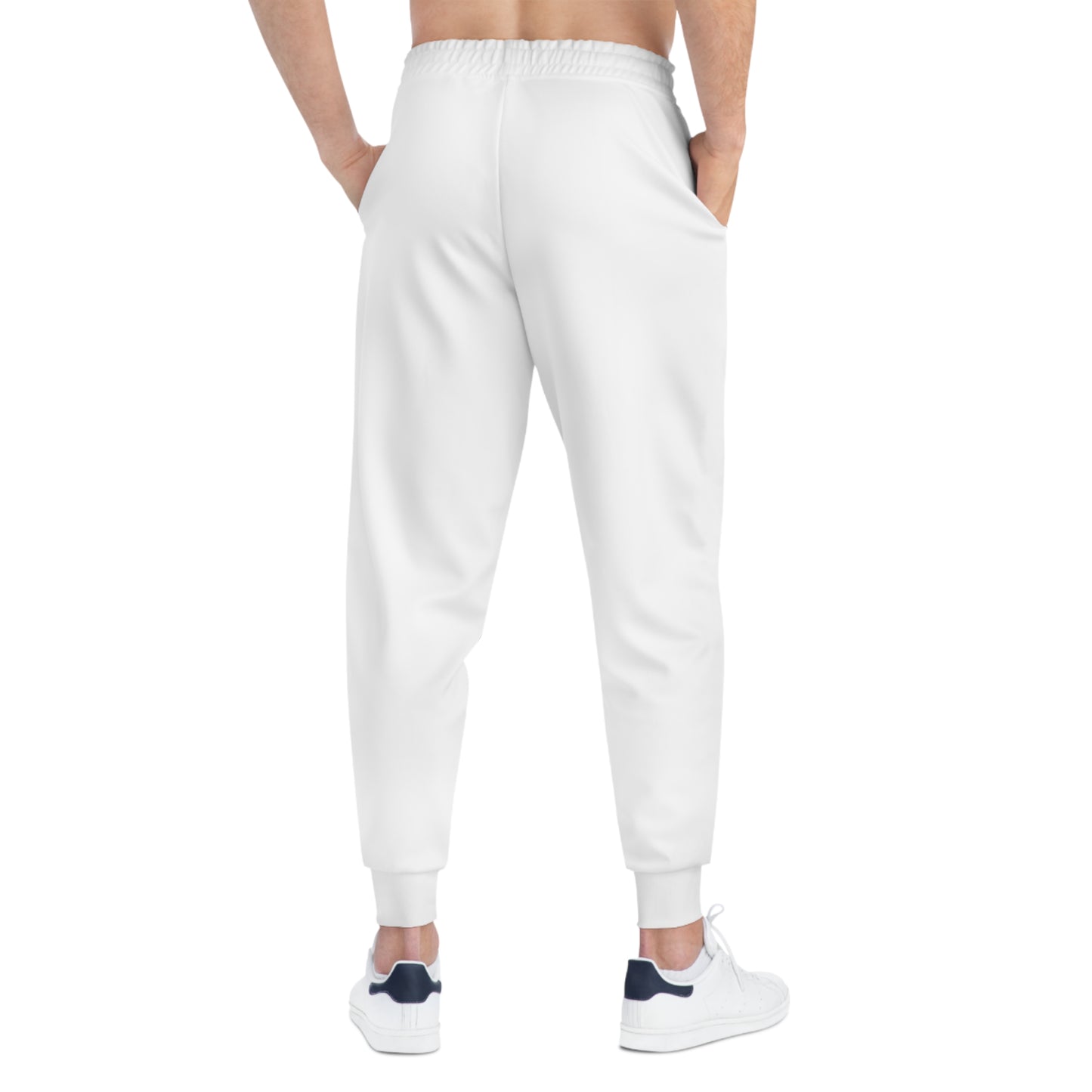 Johnny Blue Athletic Joggers (AOP)