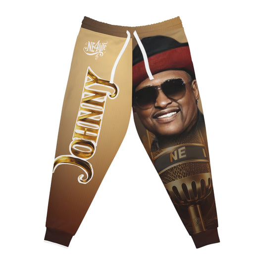 Johnny Athletic Joggers (AOP)