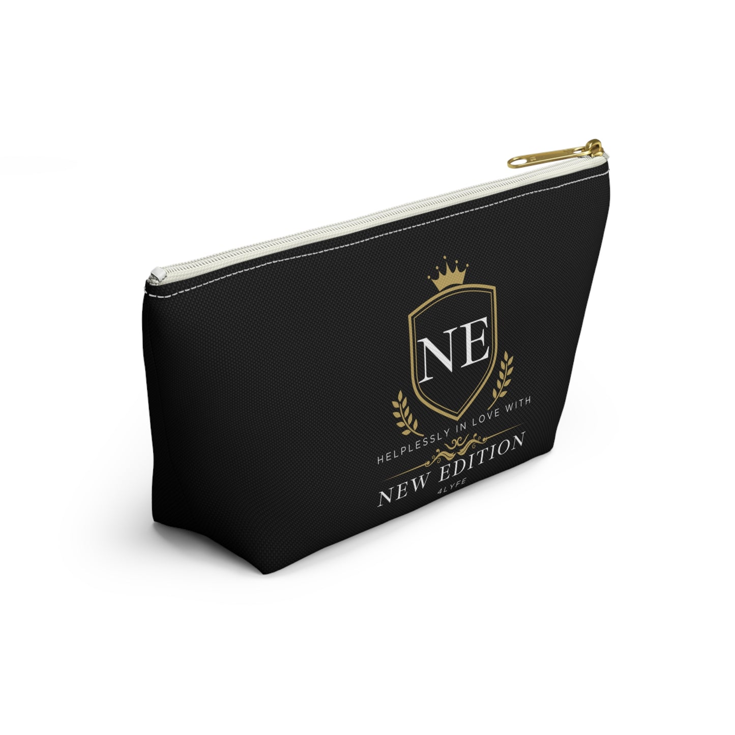 New Edition 4Lyfe Accessory Pouch w T-bottom