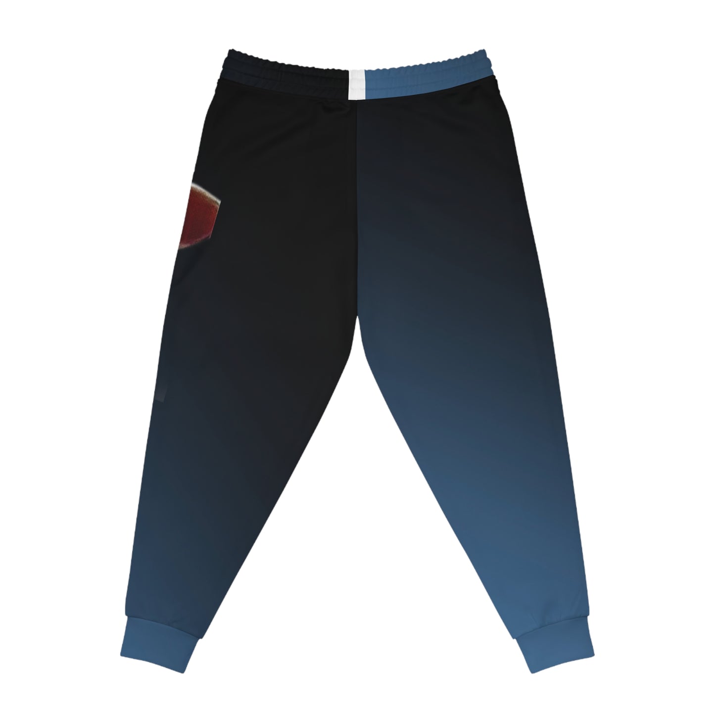 Ronnie Athletic Joggers (AOP)