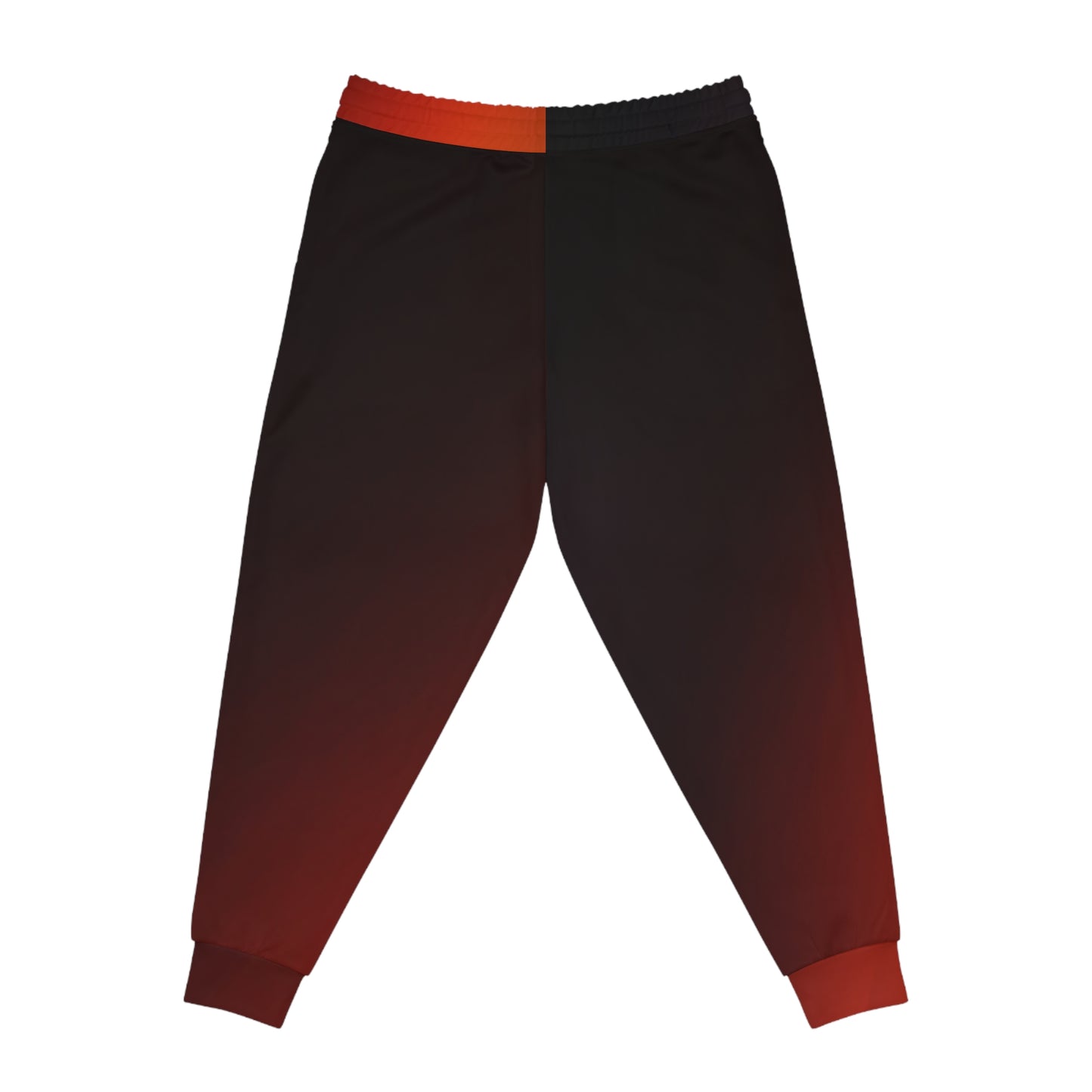 Ralph Logo Athletic Joggers (AOP)
