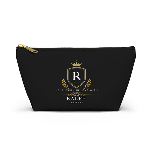 Ralph Accessory Pouch w T-bottom