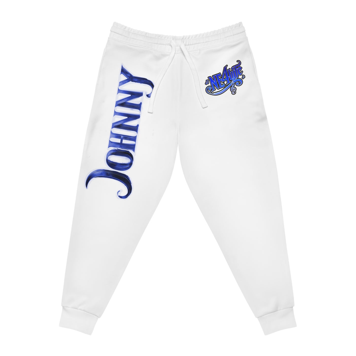 Johnny Blue Athletic Joggers (AOP)