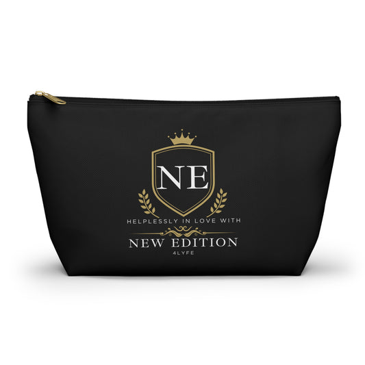 New Edition 4Lyfe Accessory Pouch w T-bottom