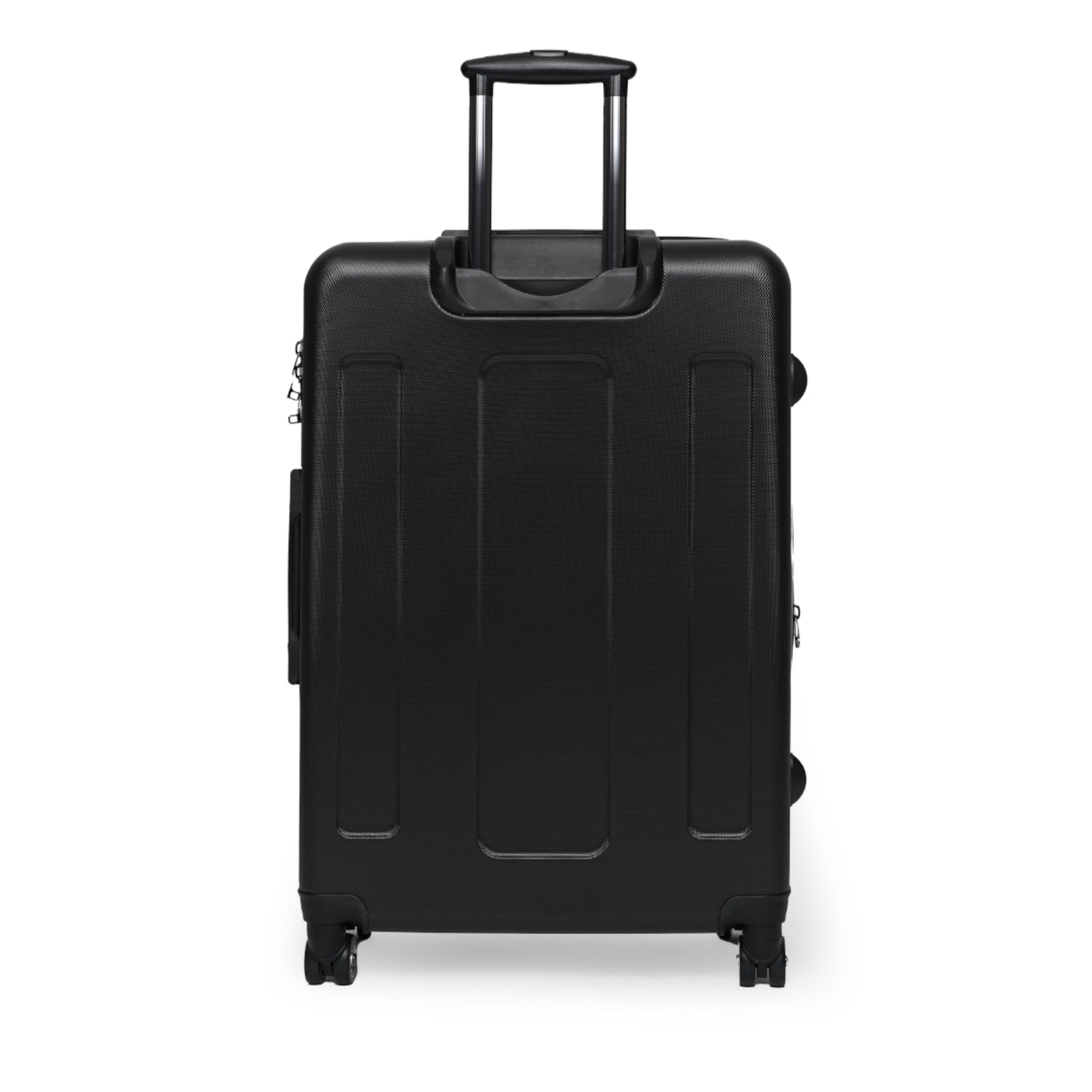NEW EDITION 4 LYFE LOGO Suitcases