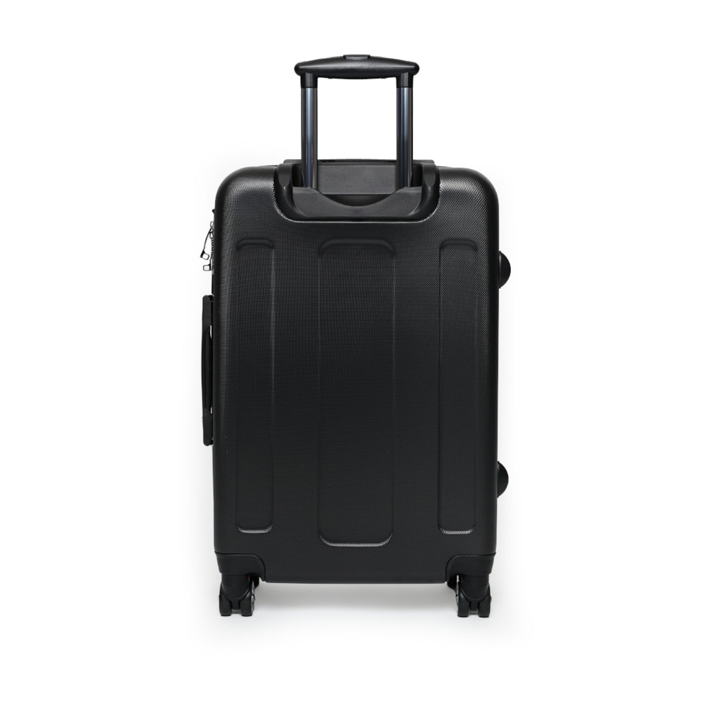 NEW EDITION 4 LYFE LOGO Suitcases