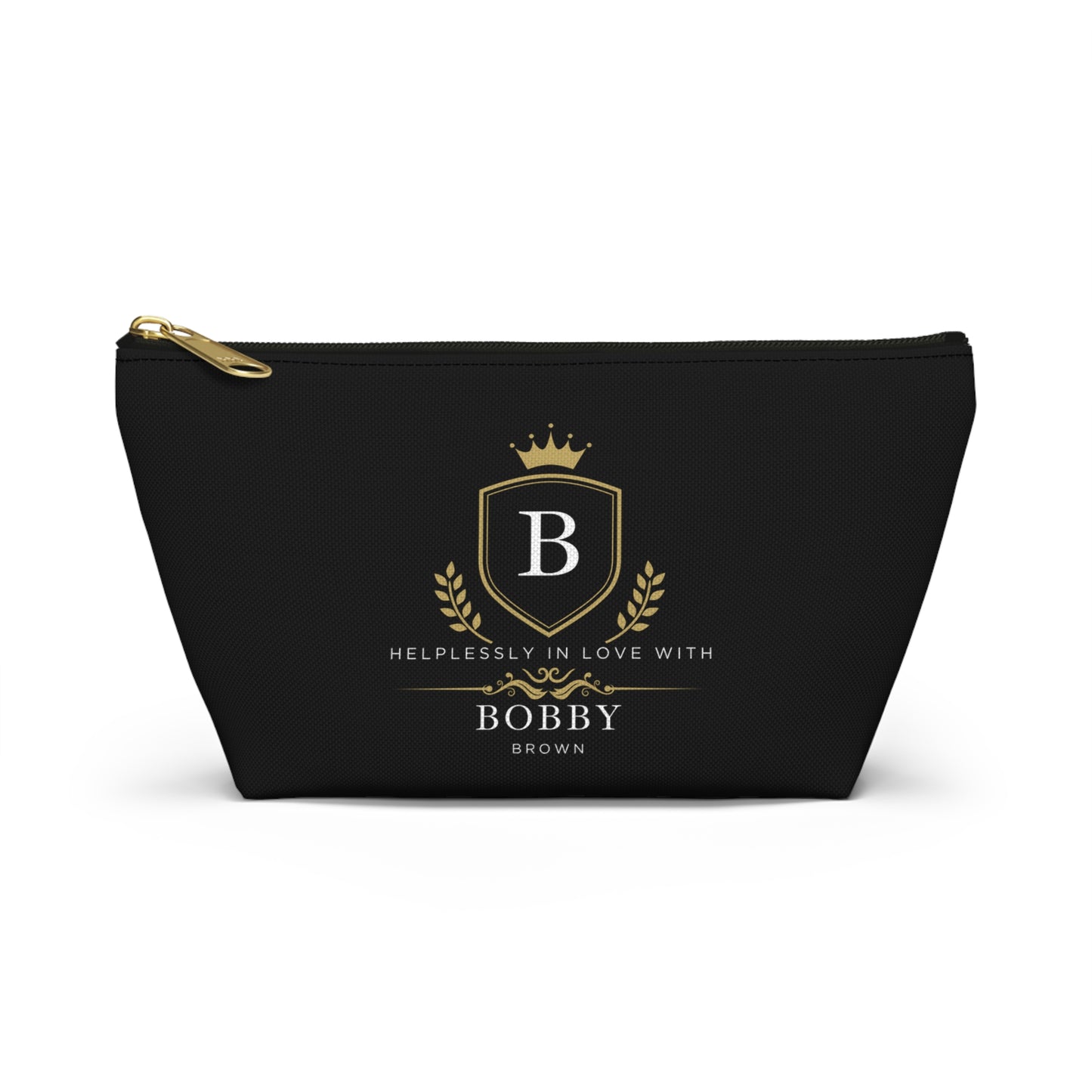 Bobby Brown Accessory Pouch w T-bottom