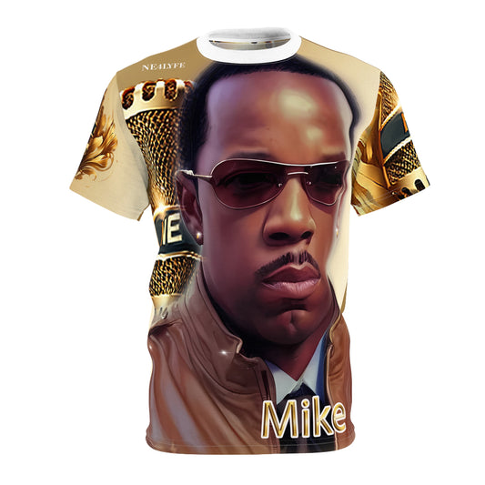 Mike Logo Tshirt