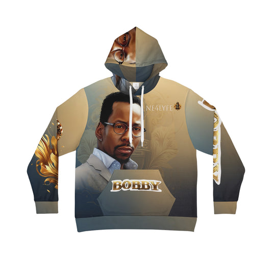 Bobby Brown Hoopie