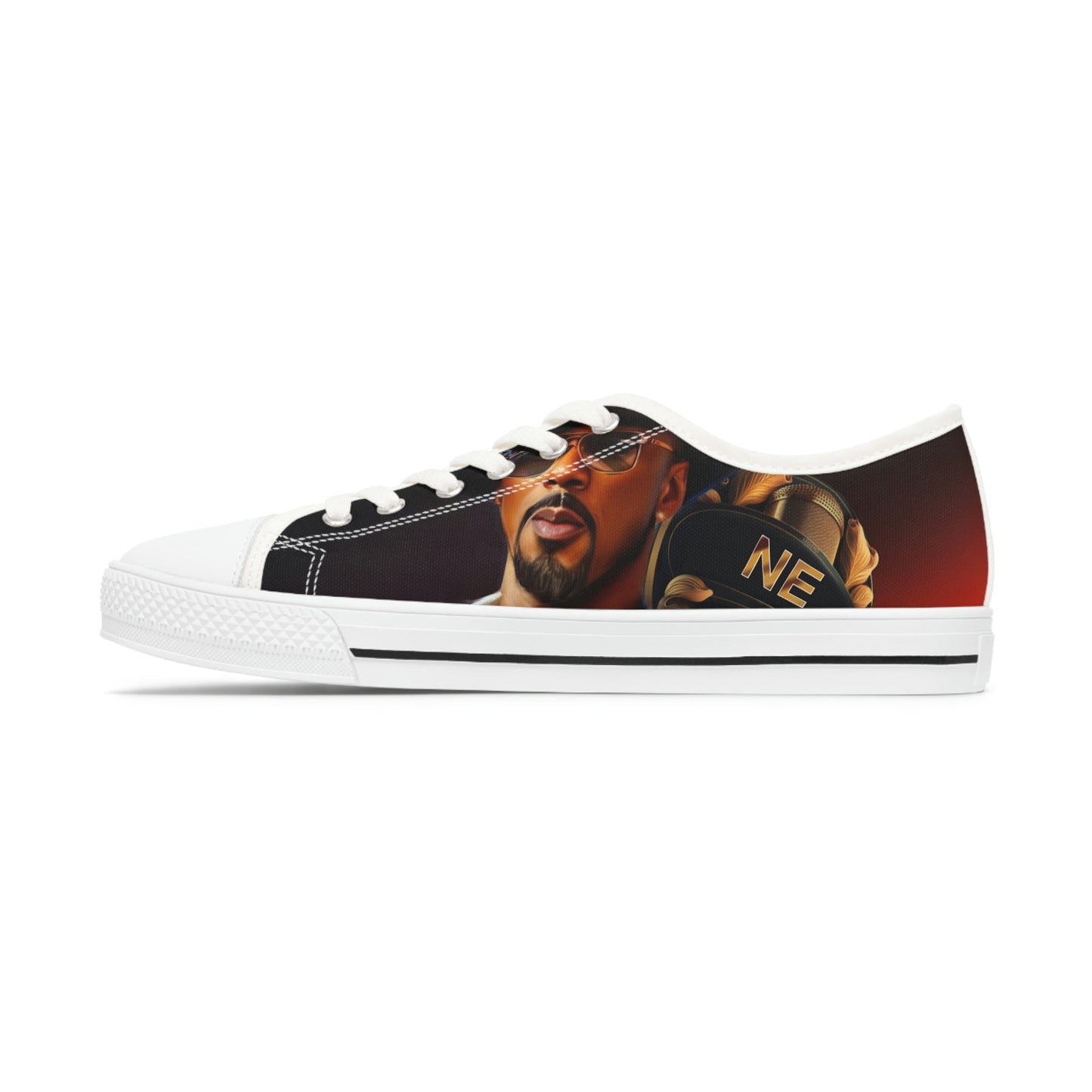 Ralph Women's Low Top Sneakers