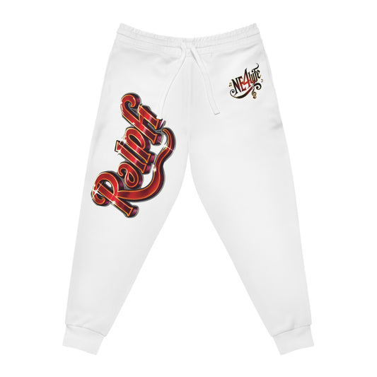 I LOVE ME SOME RALPH 2 Joggers (AOP)