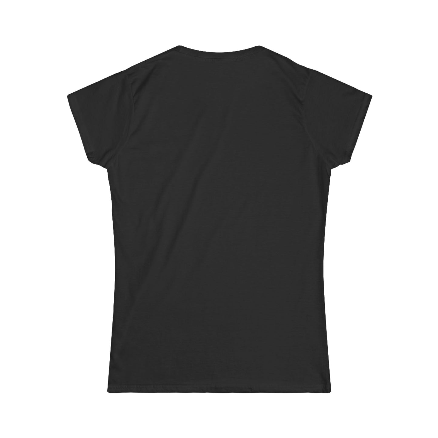 I Love NE Life Women's Softstyle Tee - Casual Heart Tee for Everyday Wear